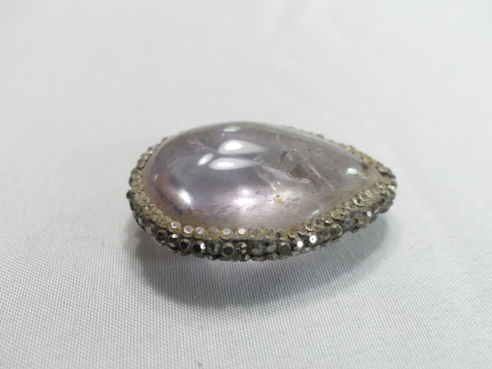 Five Stone Pendants - 8