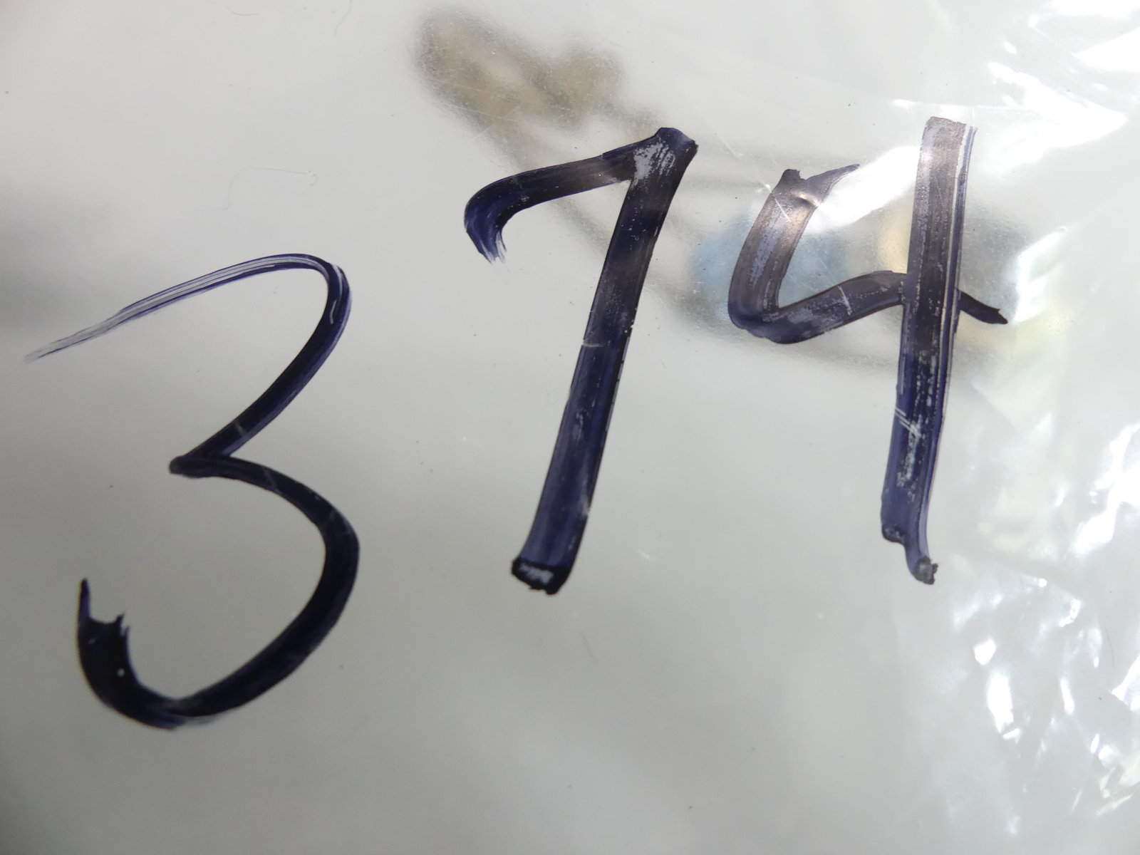 Vintage Blue Rhinestone Locket & 3 Piece Brooch Set (1 of 8)