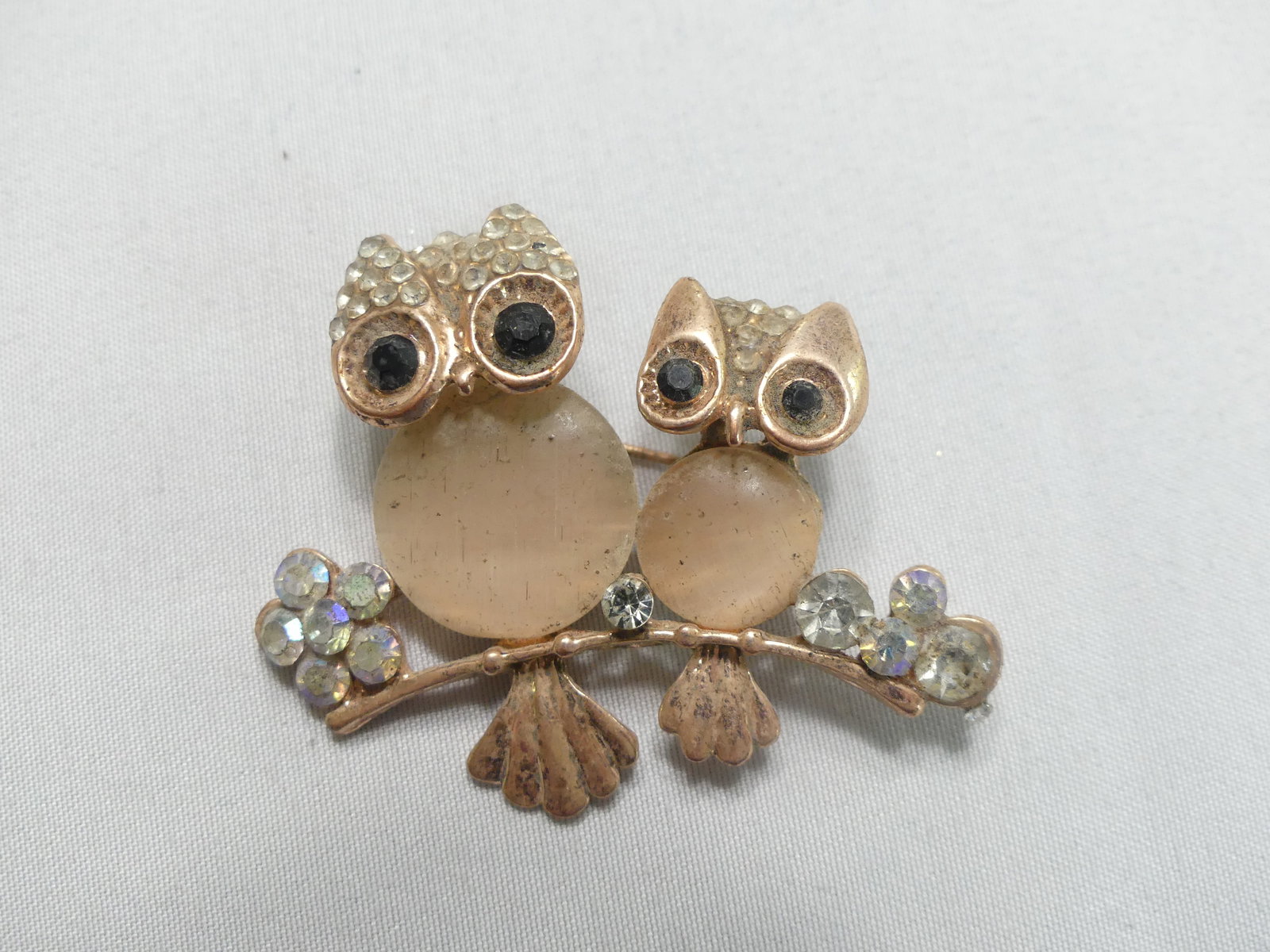 Five Stone Pendants: approx. 1.5"-2"