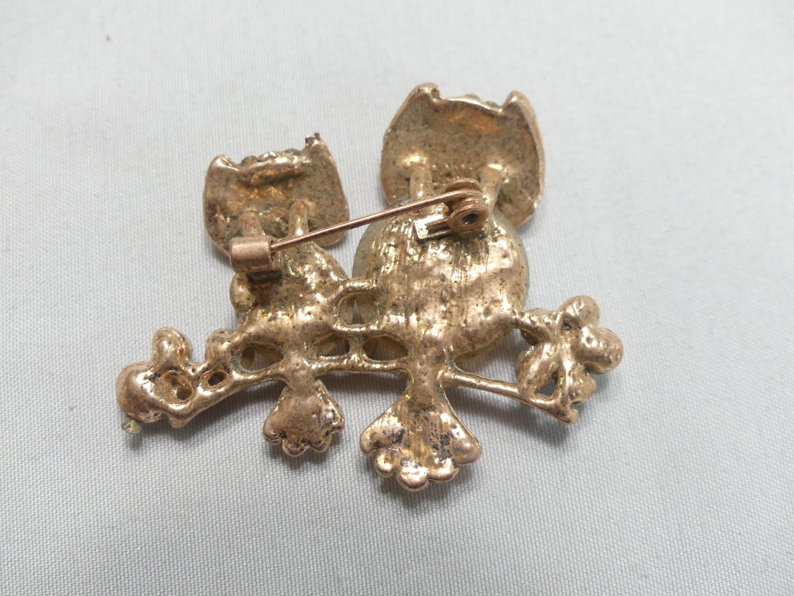 Five Stone Pendants - 2