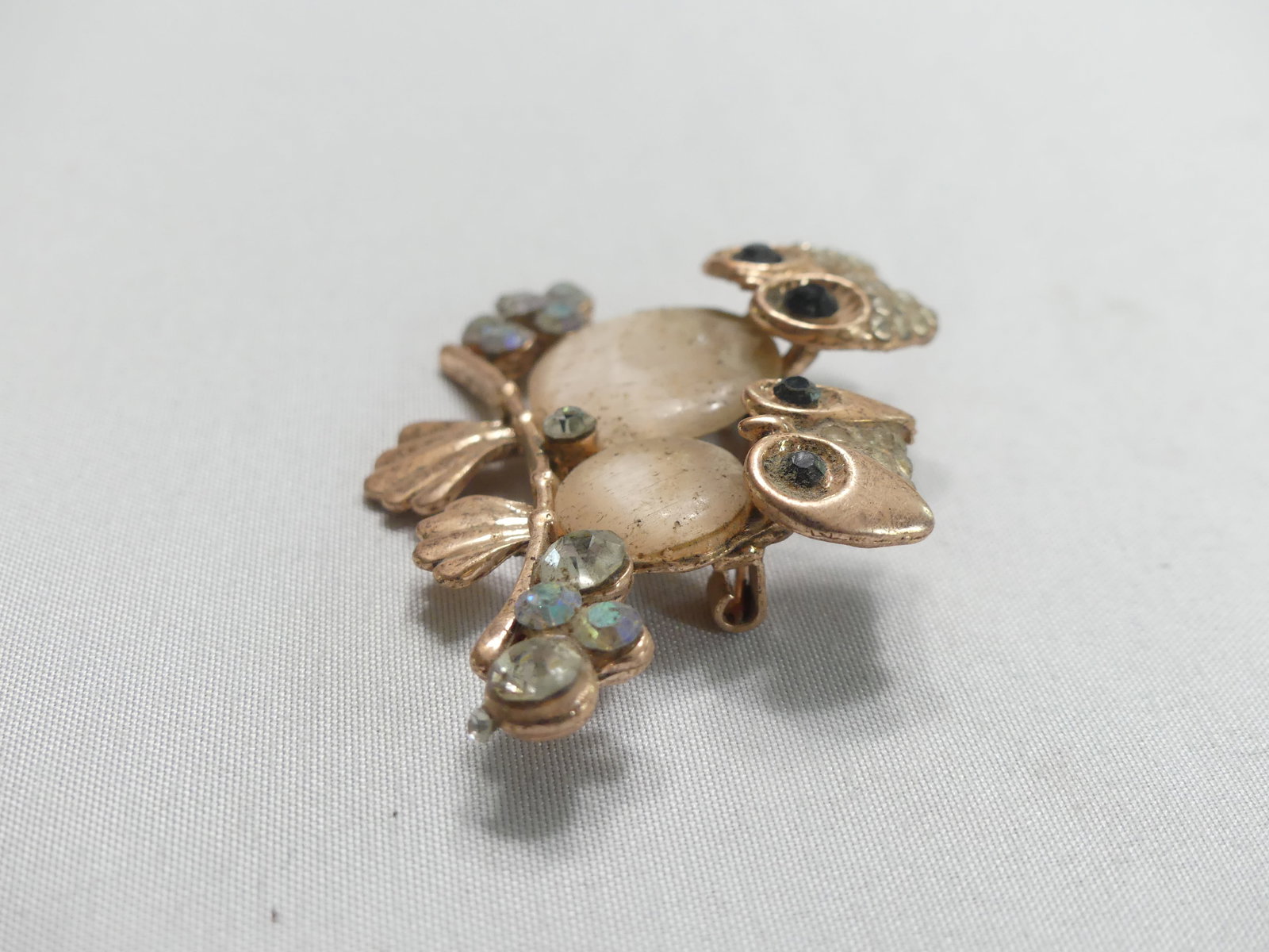 Five Stone Pendants - 4