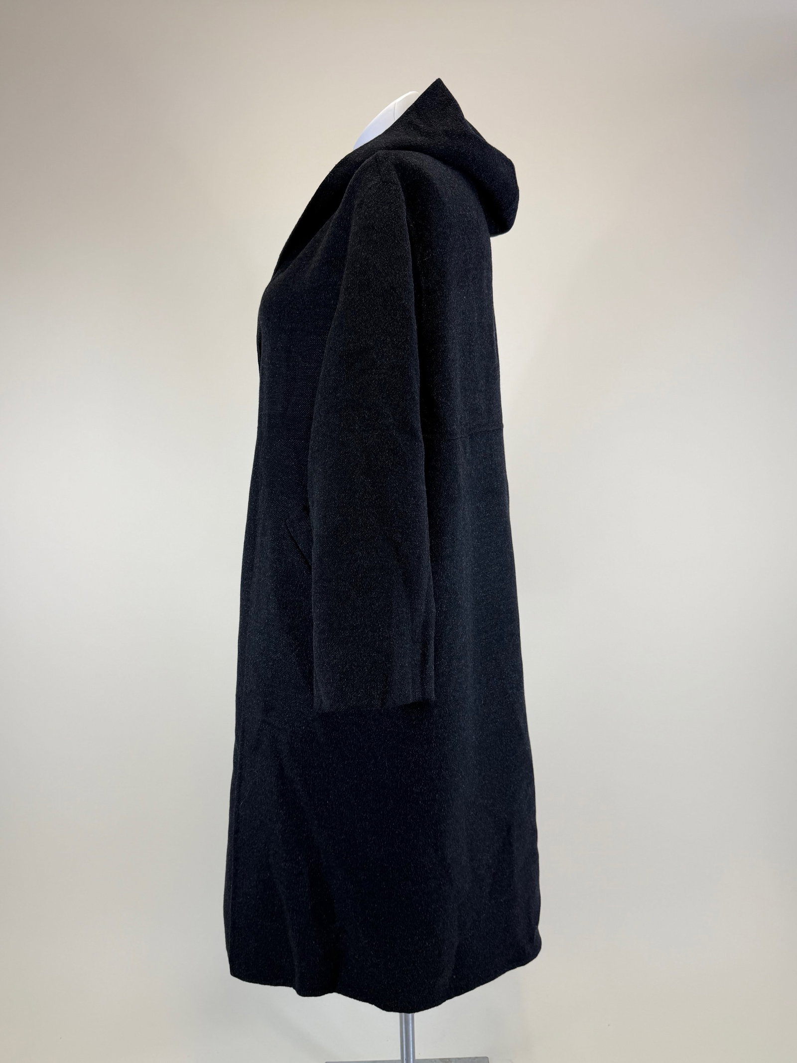 Oska Wool Overcoat - 3