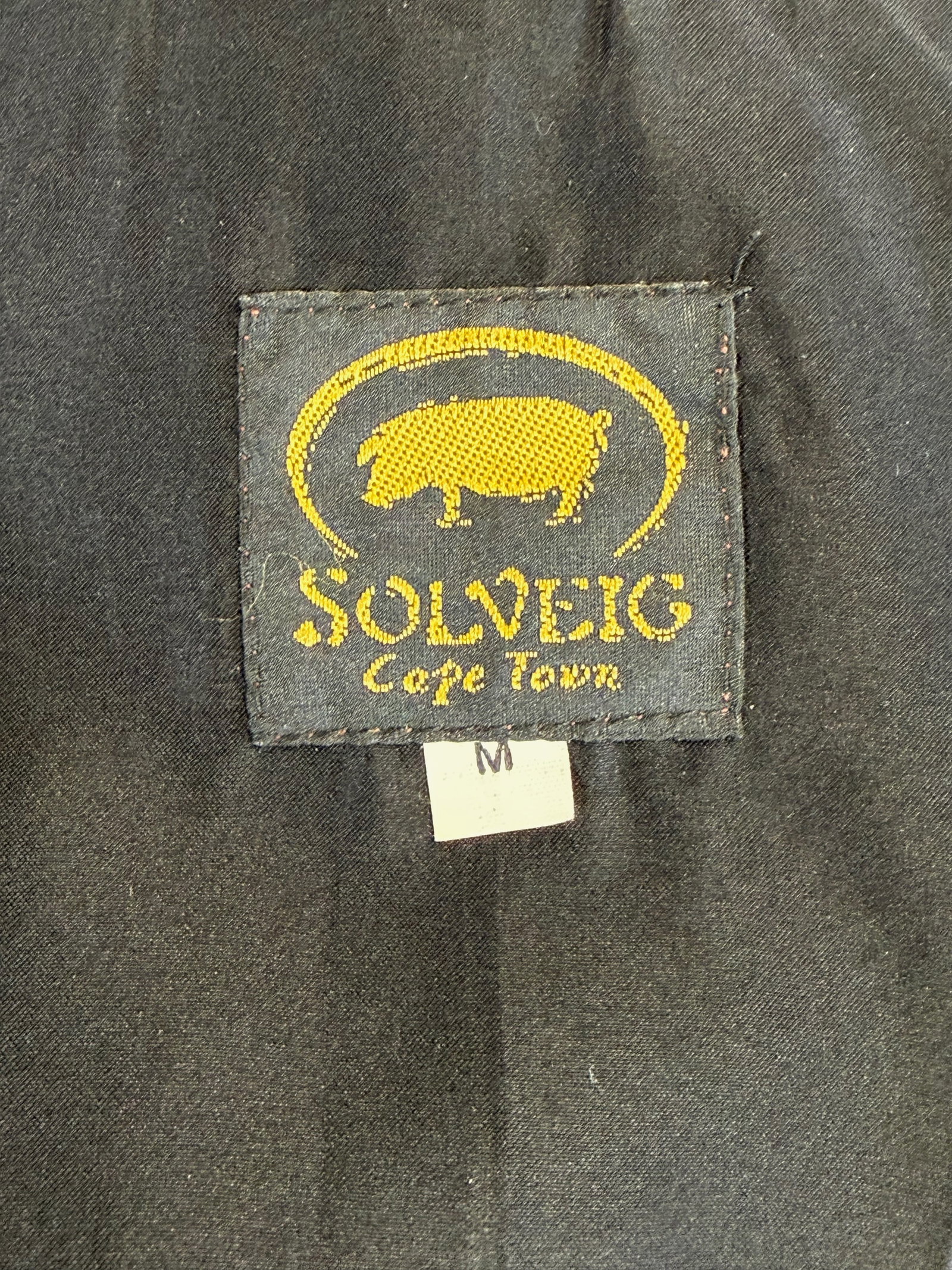 Artisan Patchwork & Cotton Jacket - 9