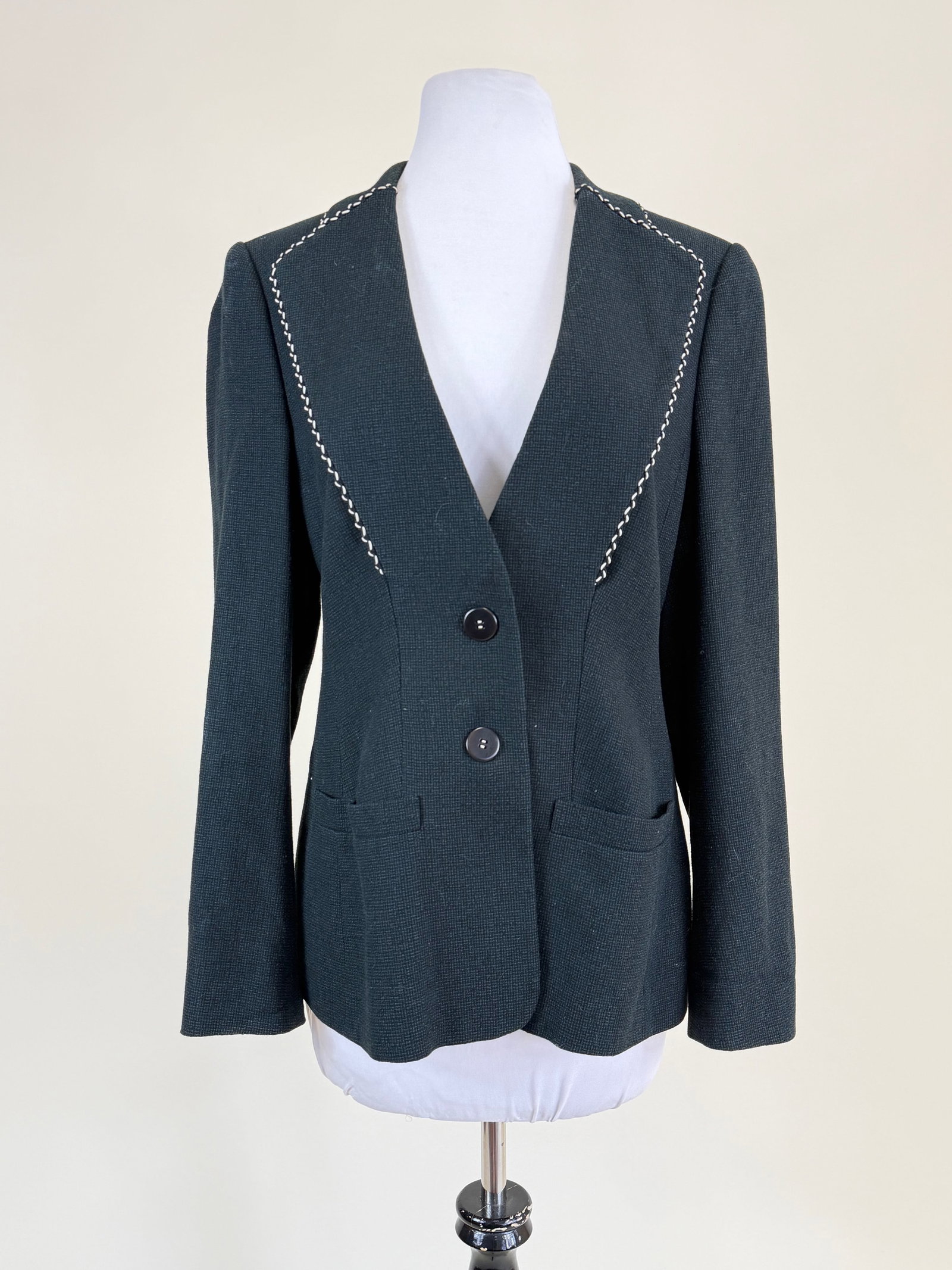 Emilio Pucci Blazer (1 of 7)