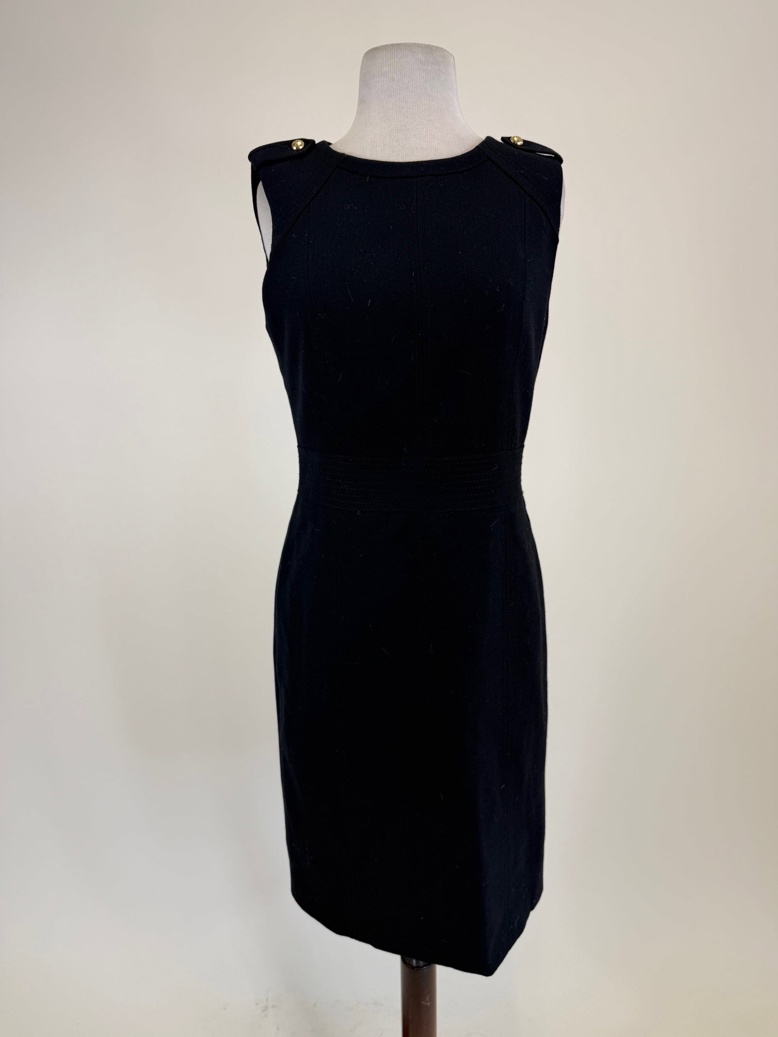 Tory Burch Cocktail Sheath - 2