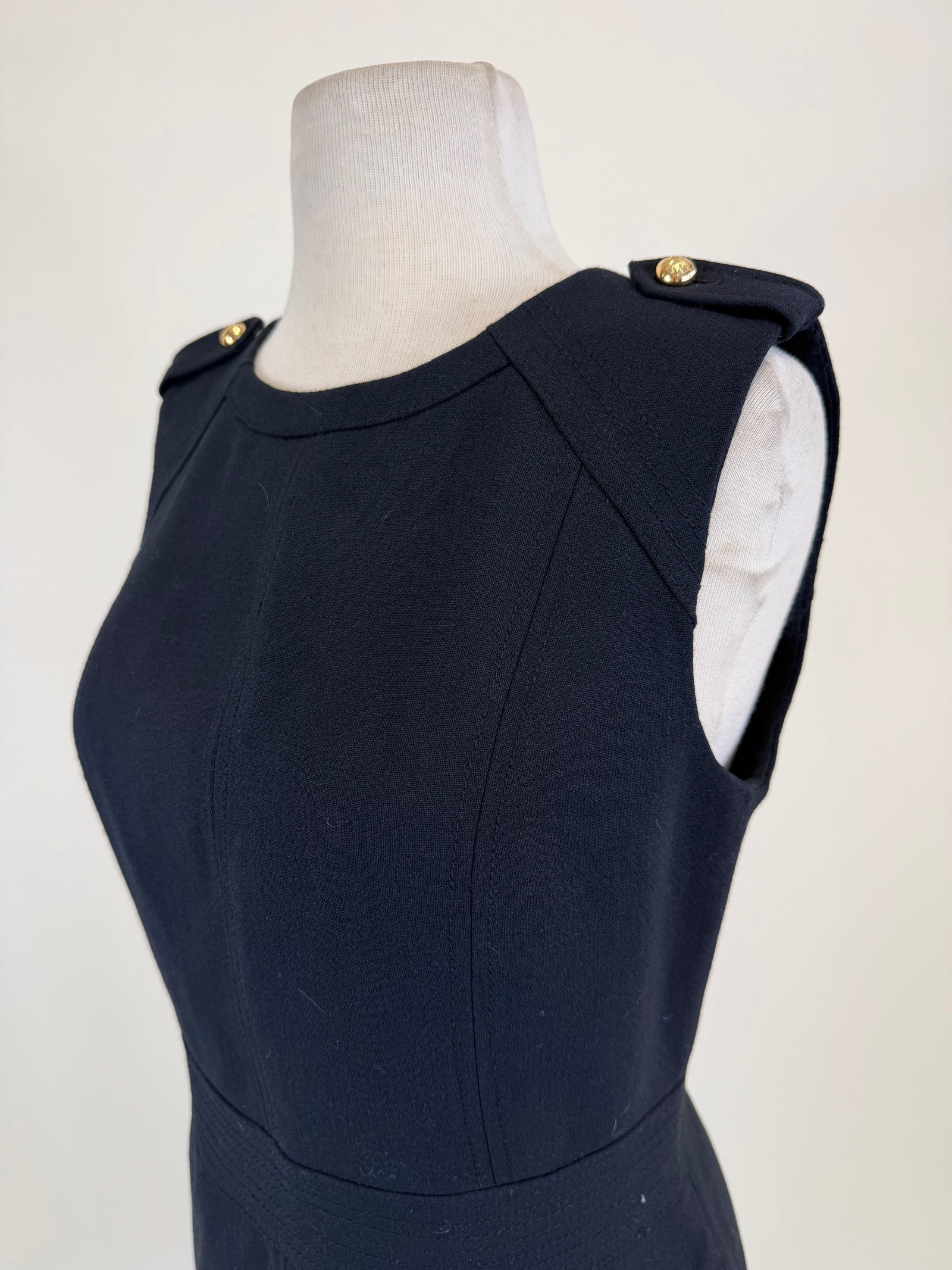 Tory Burch Cocktail Sheath - 5