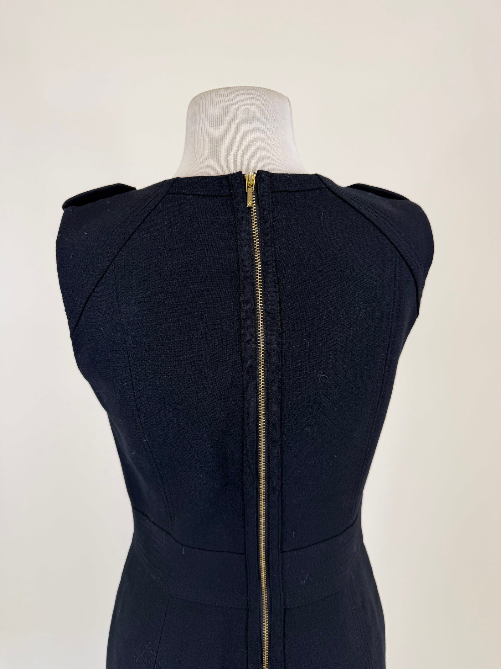 Tory Burch Cocktail Sheath - 7