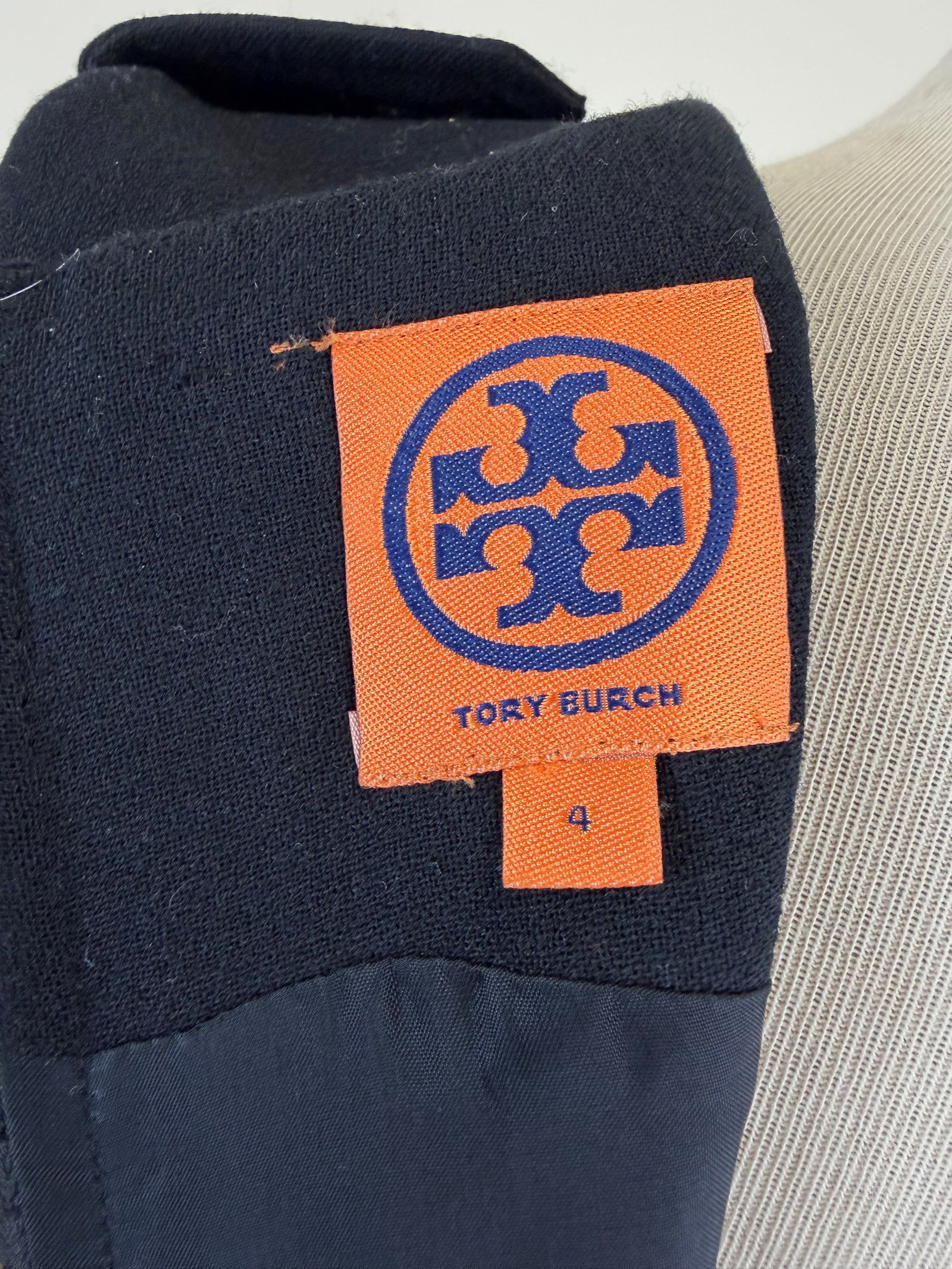 Tory Burch Cocktail Sheath - 8