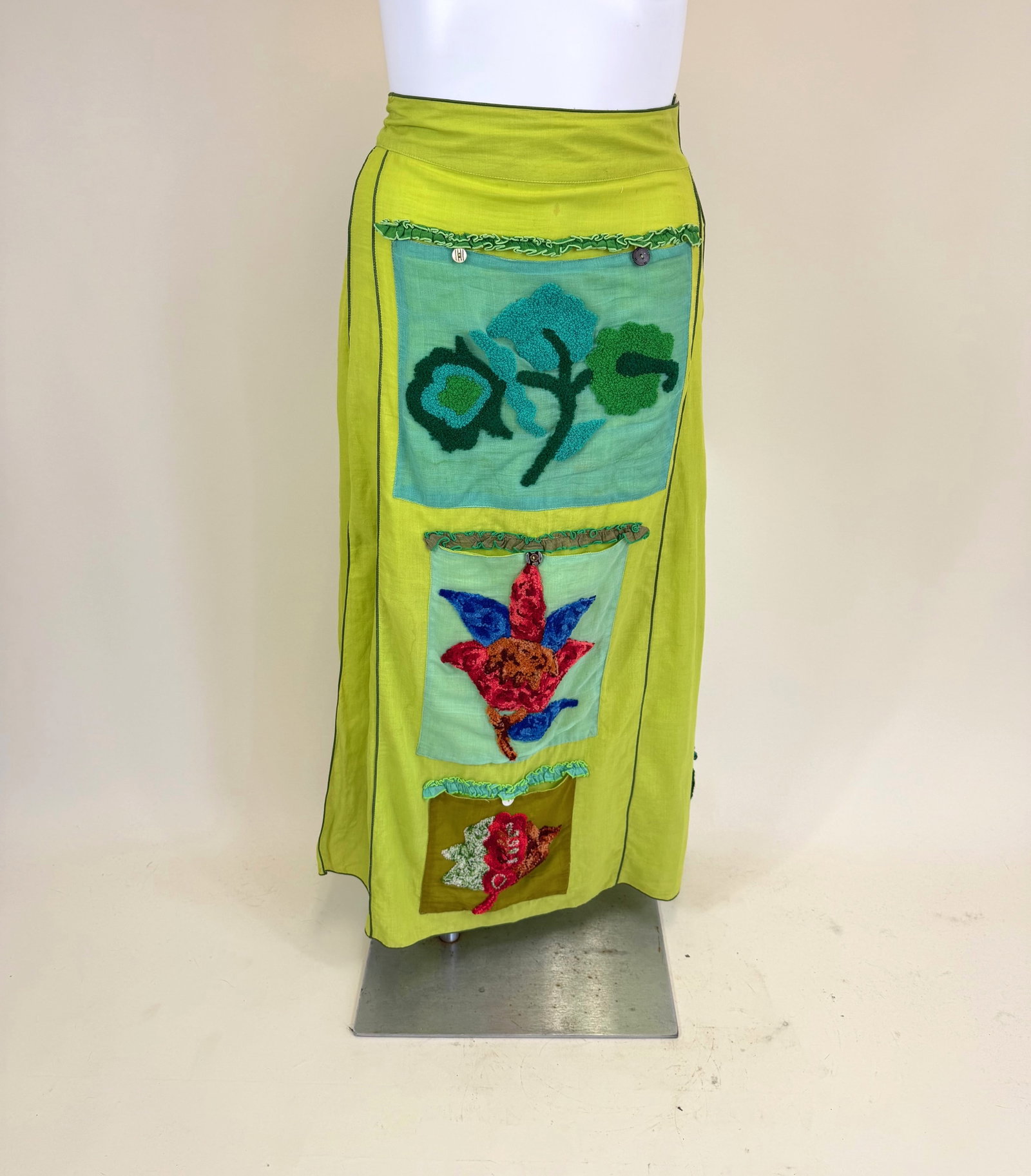 PAUL ROPP ARTISINAL SKIRT (1 of 11)