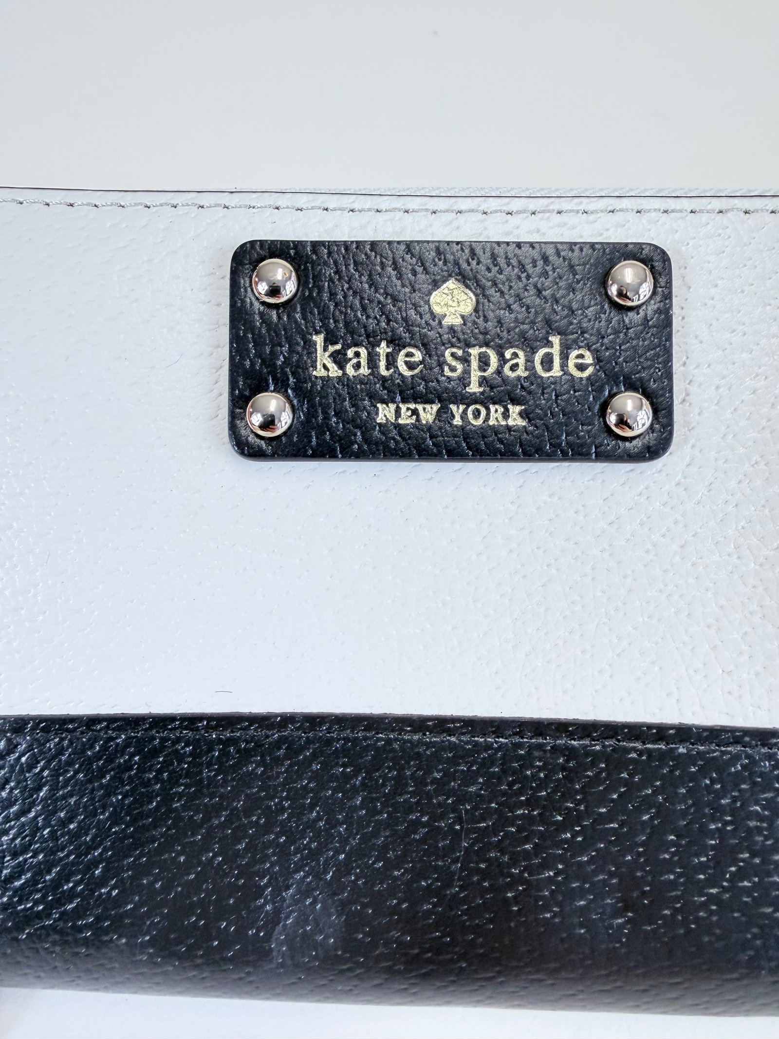 KATE SPADE WALLET - 2