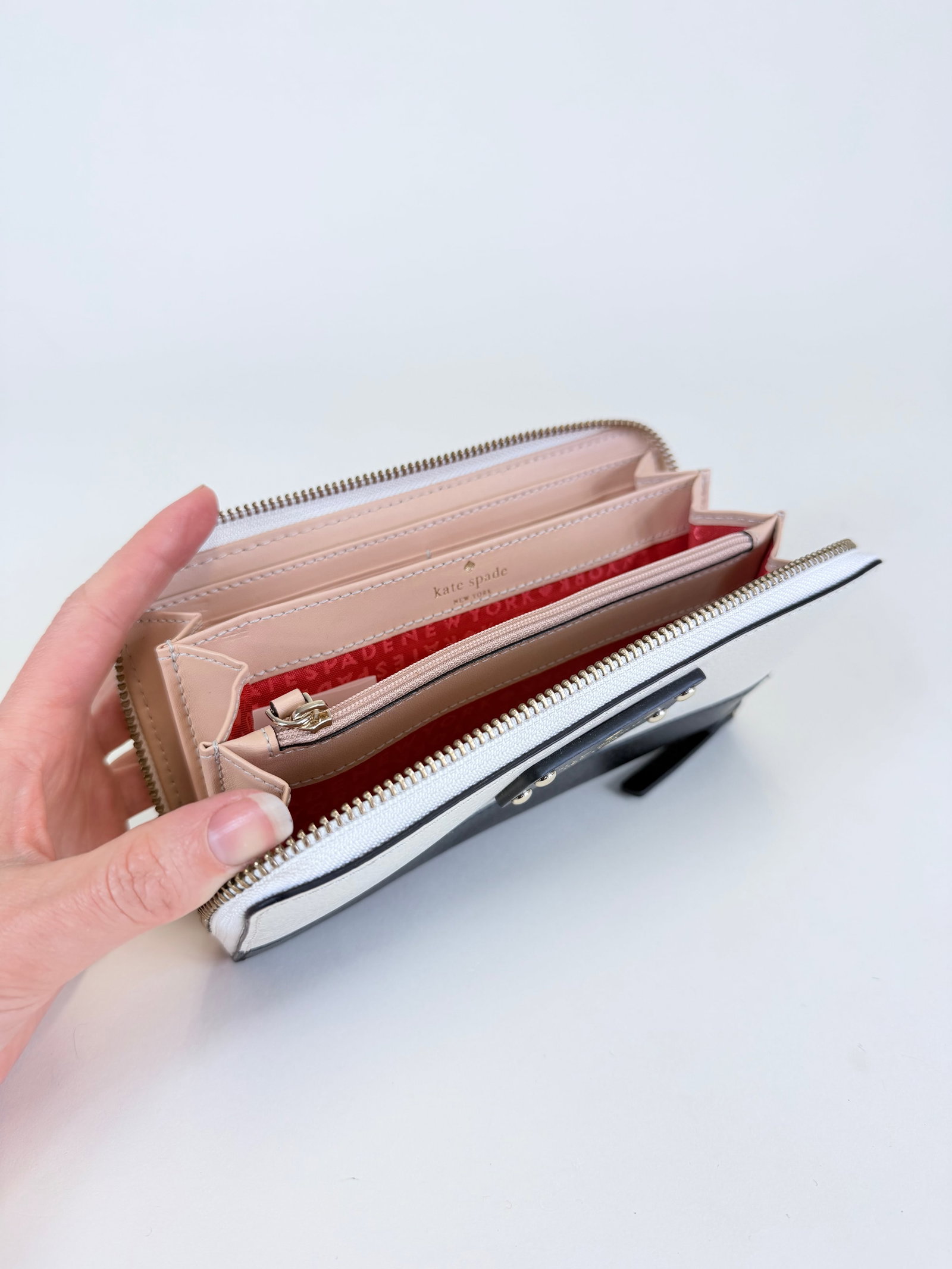 KATE SPADE WALLET - 4