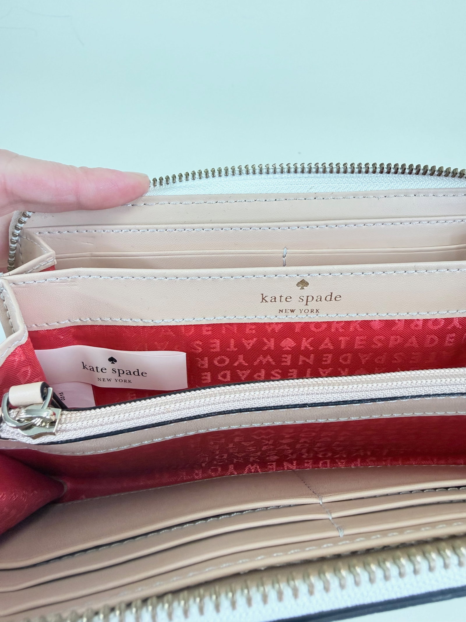 KATE SPADE WALLET - 5