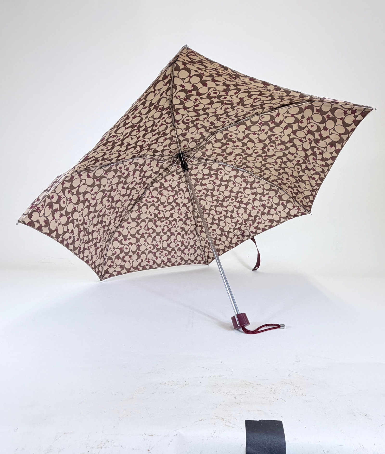 COACH UMBRELLA - 2