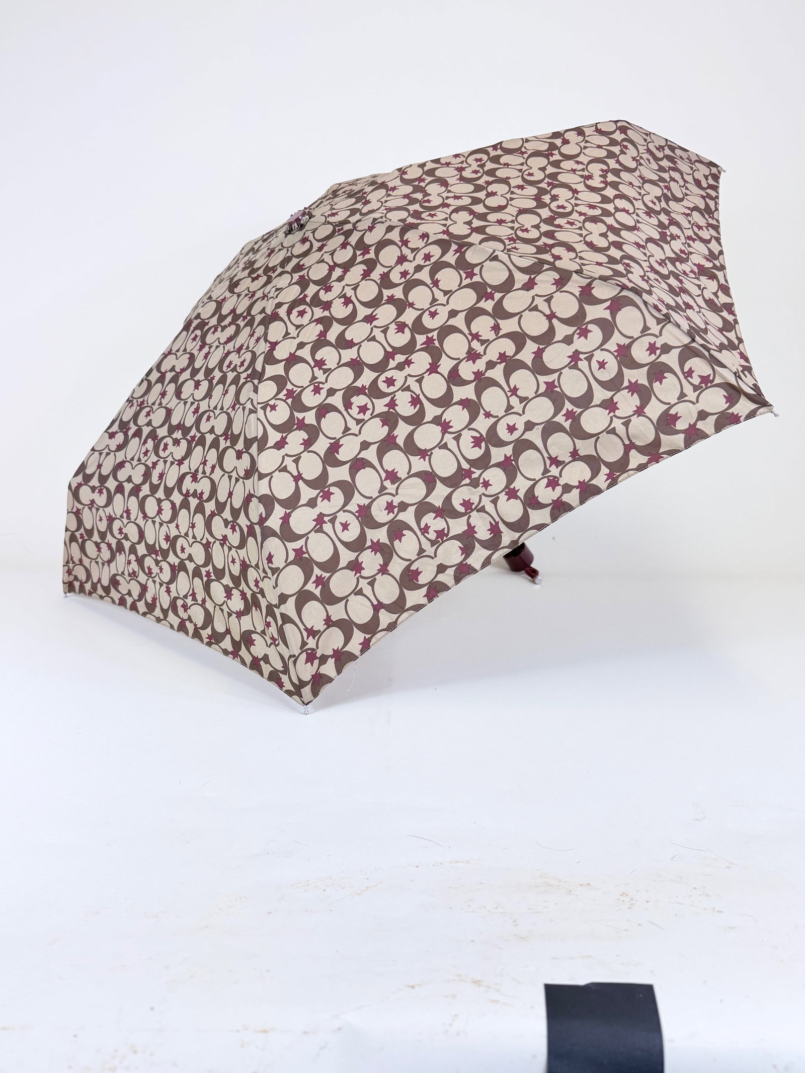 COACH UMBRELLA - 3