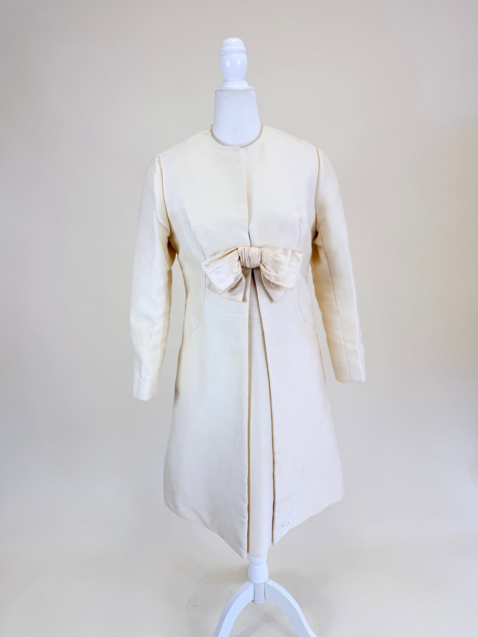 VINTAGE 1960s SARA FREDERICKS 2-PIECE ENSEMBLE (1 of 12)
