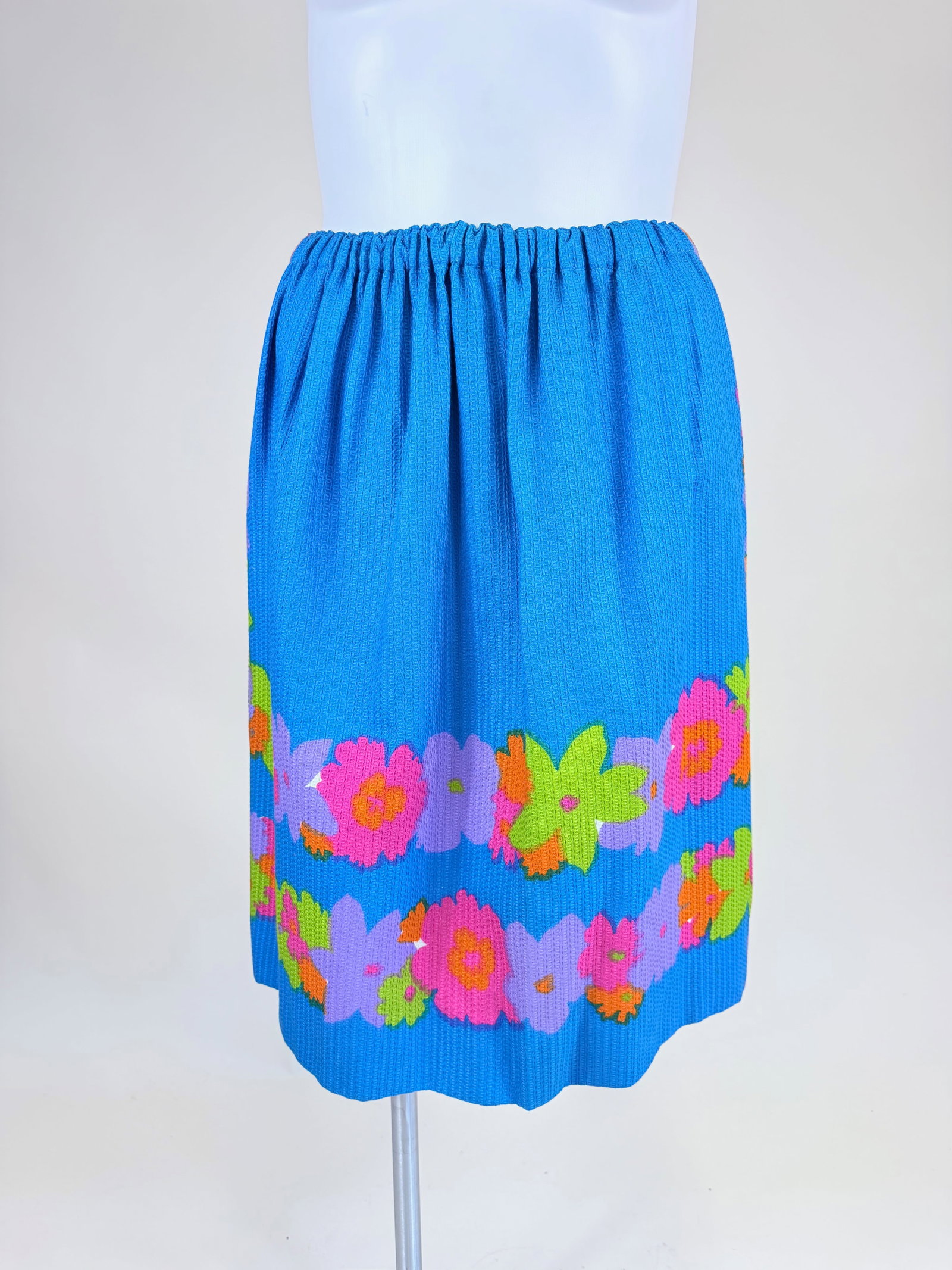 VINTAGE 1960s 2-PIECE ENSEMBLE - 6