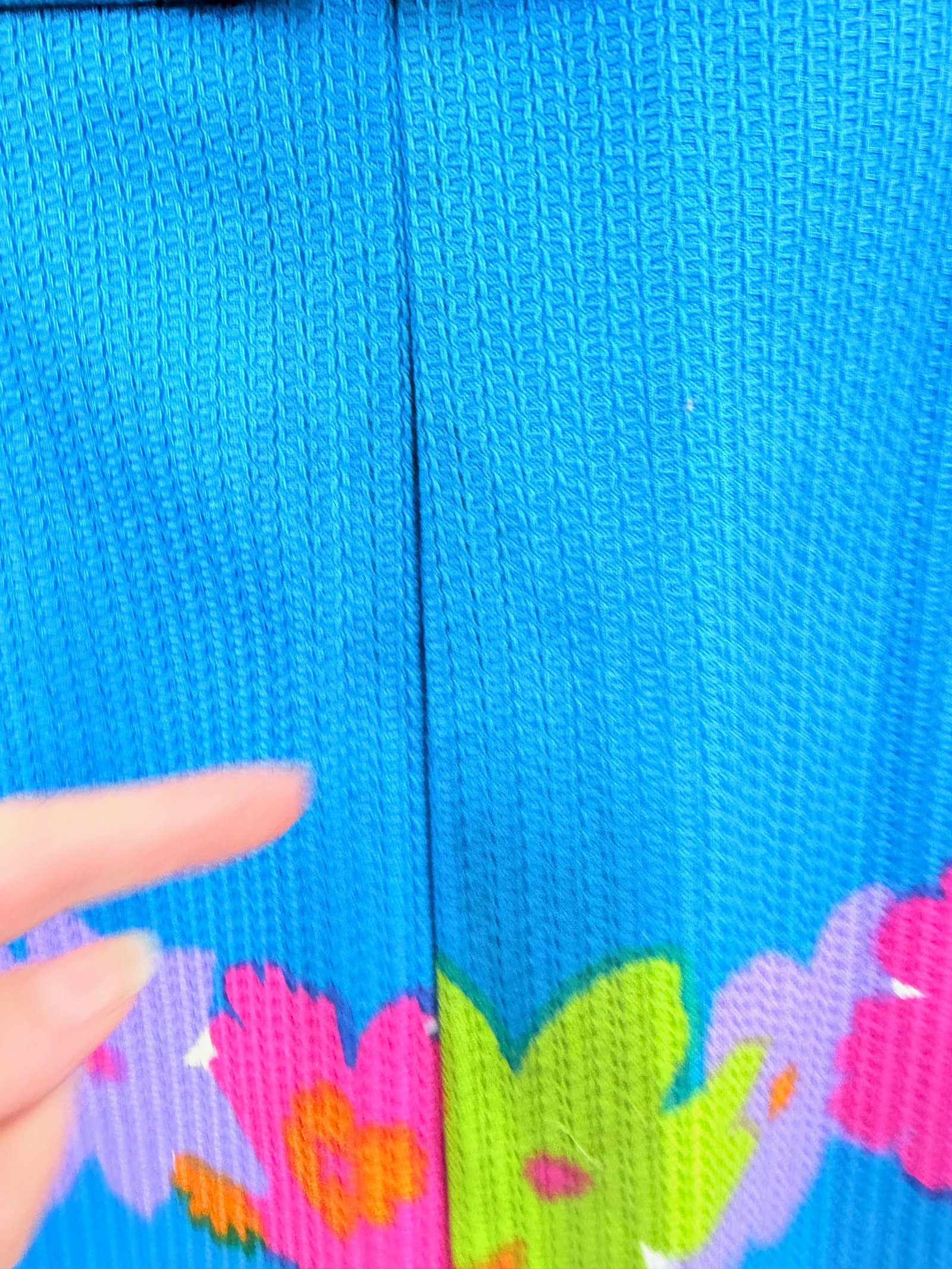 VINTAGE 1960s 2-PIECE ENSEMBLE - 7