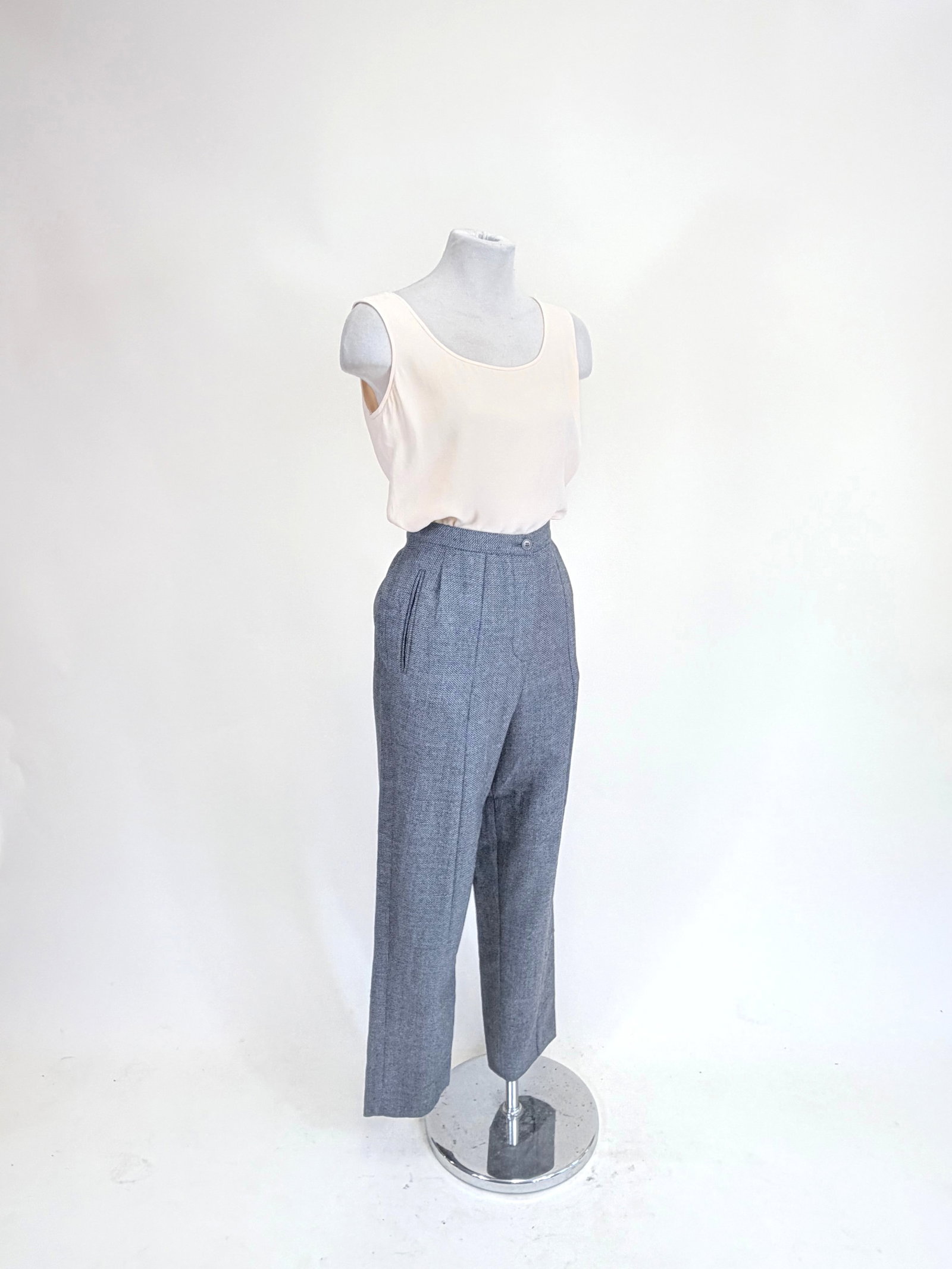 TWO WOOL & SILK ARMANI SEPARATES, 1990s-2000s - 2
