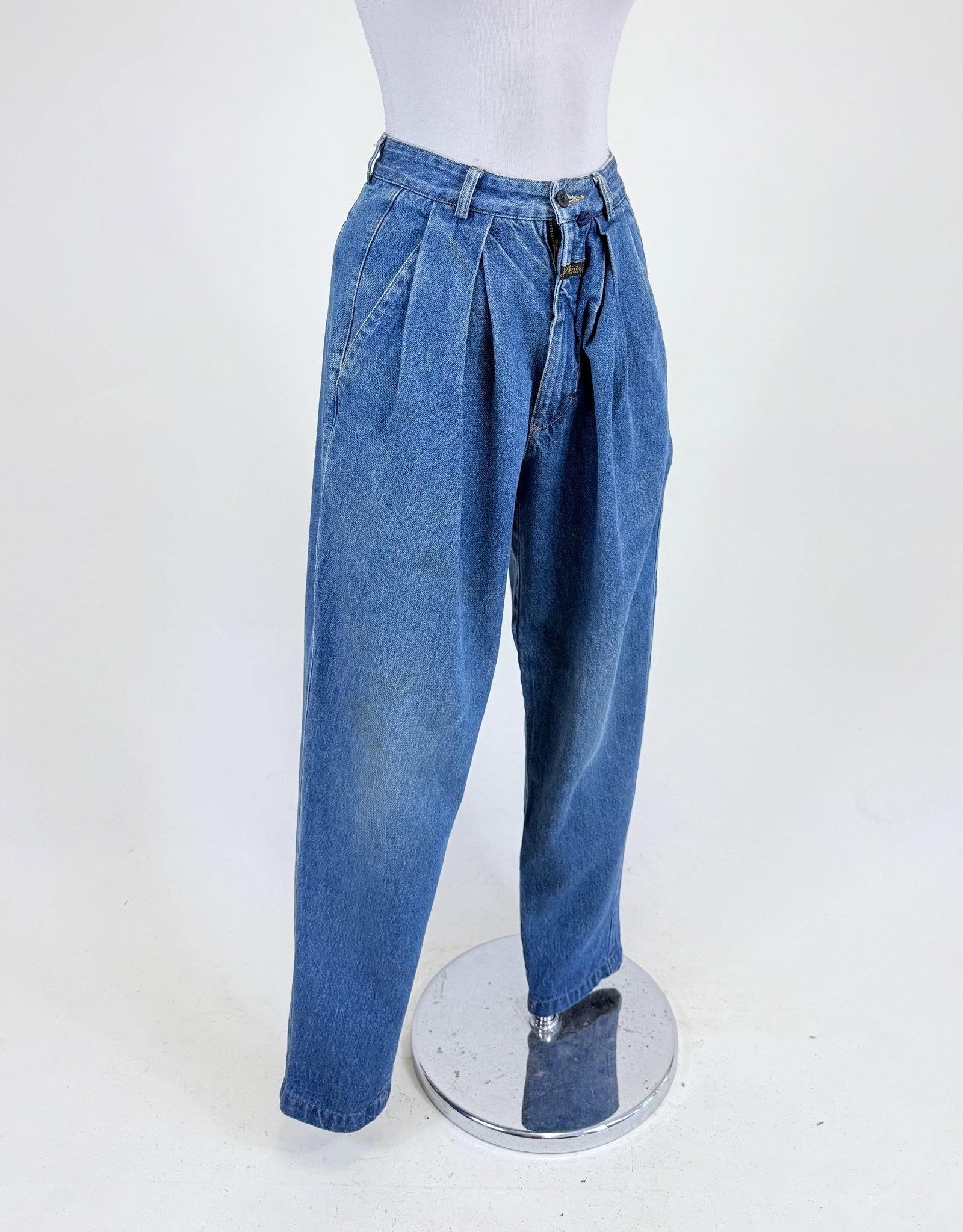 MARITHE FRANCOIS GIRBAUD JEANS, 1990s - 2