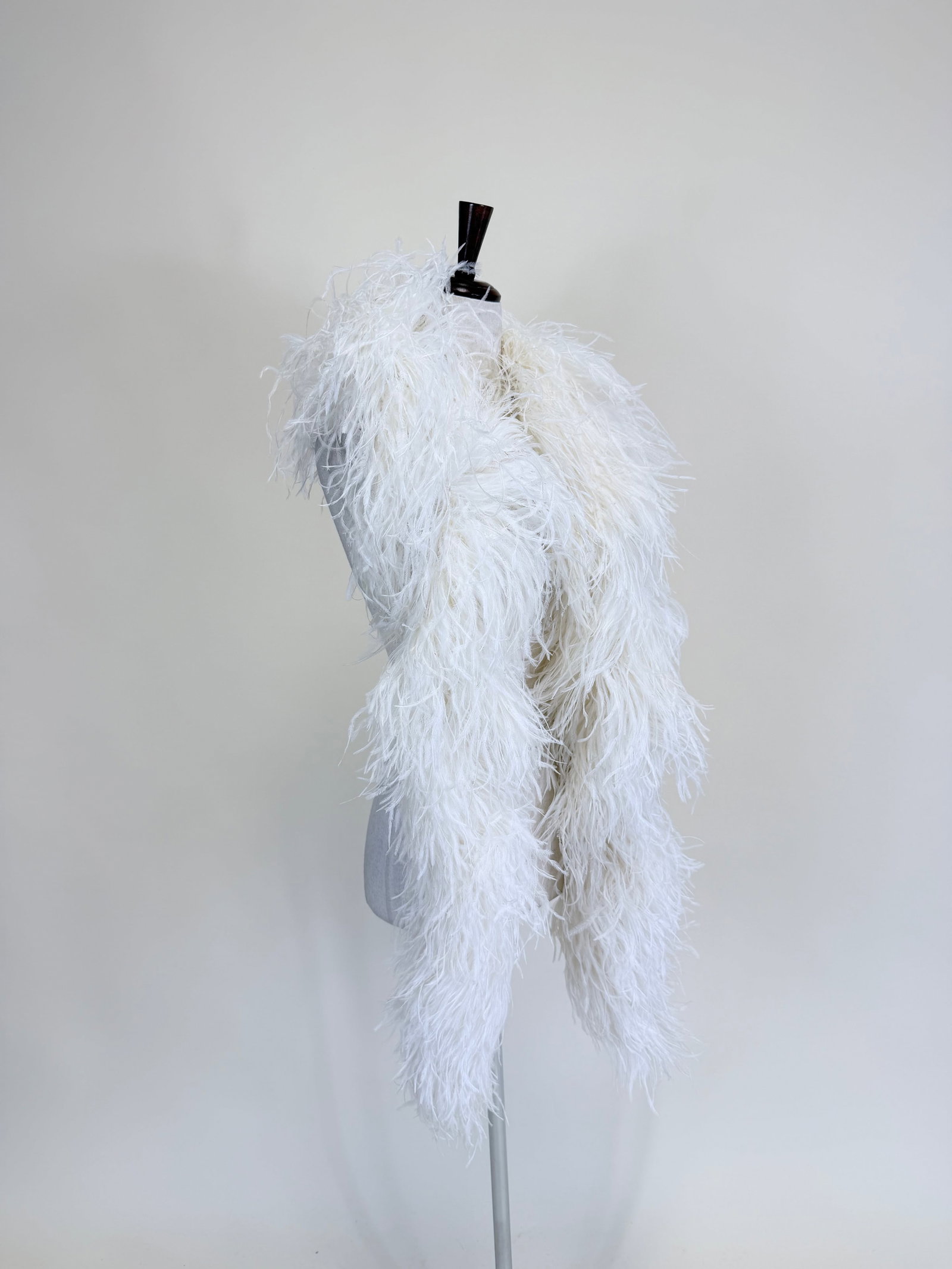 MARABOU BOA - 2