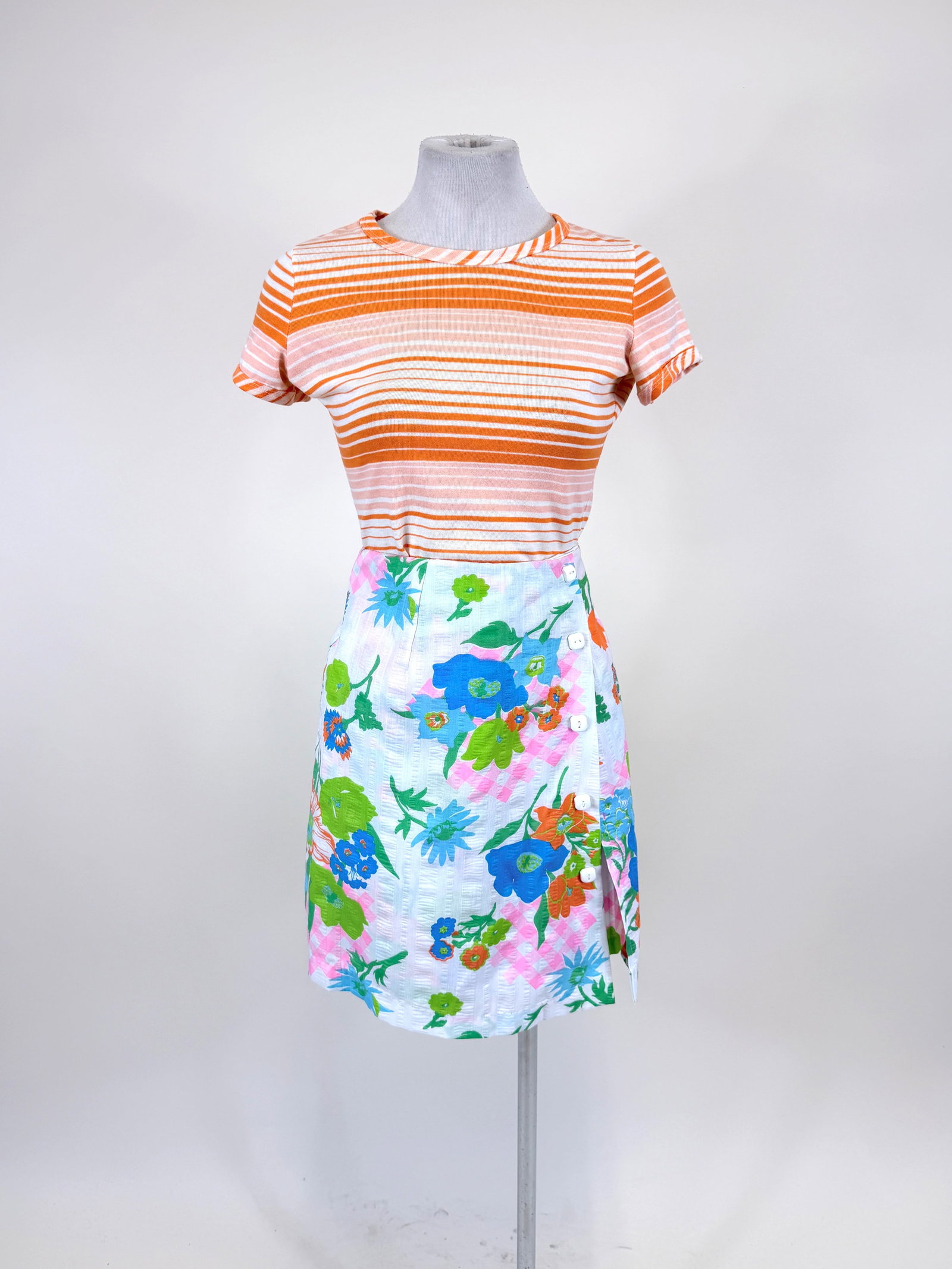 SUMMER SEPARATES, 1970s (1 of 9)