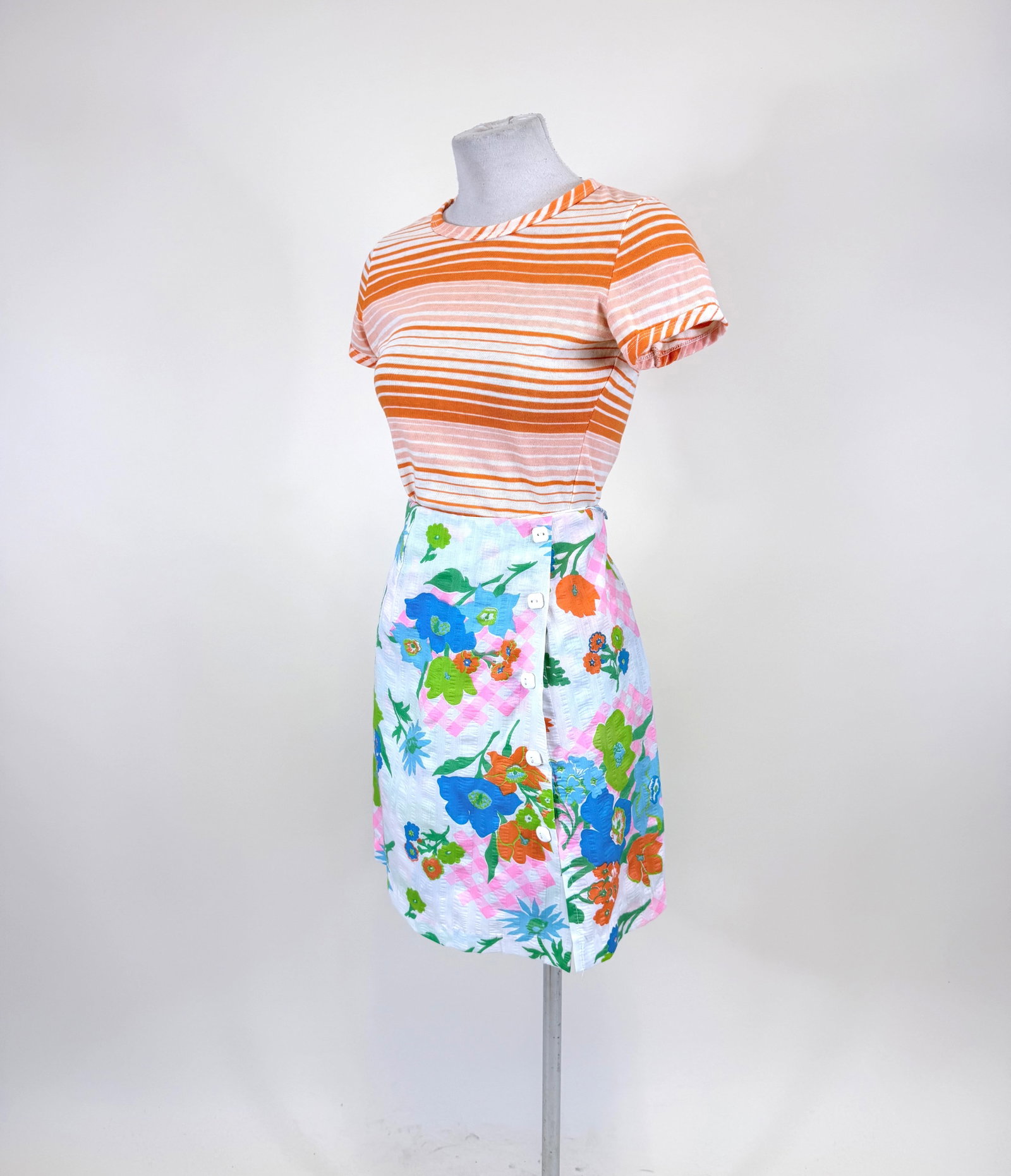 SUMMER SEPARATES, 1970s - 3