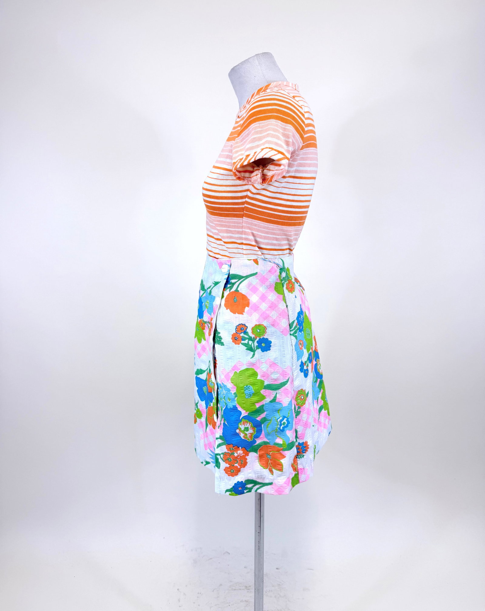 SUMMER SEPARATES, 1970s - 4