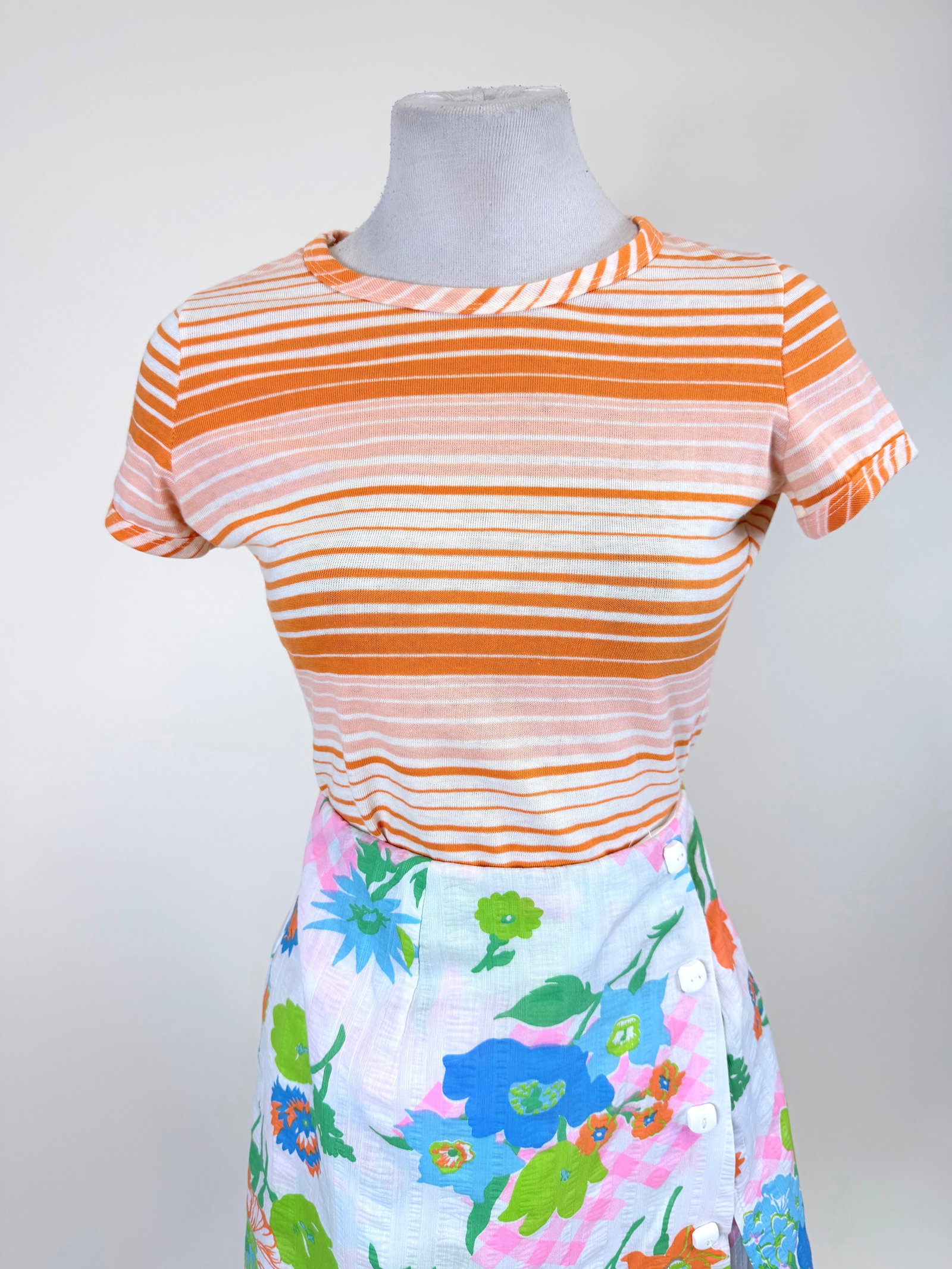 SUMMER SEPARATES, 1970s - 6