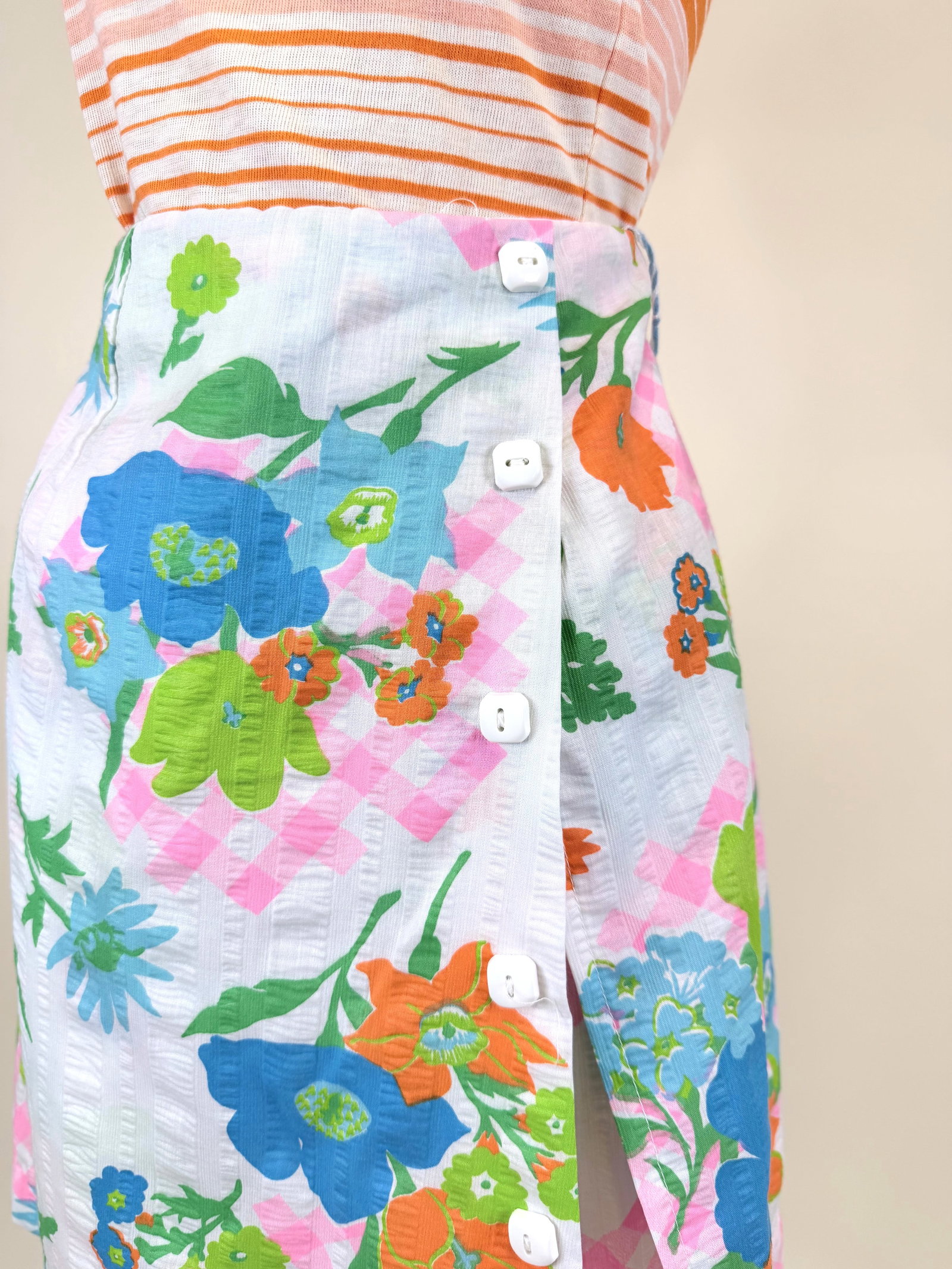 SUMMER SEPARATES, 1970s - 7