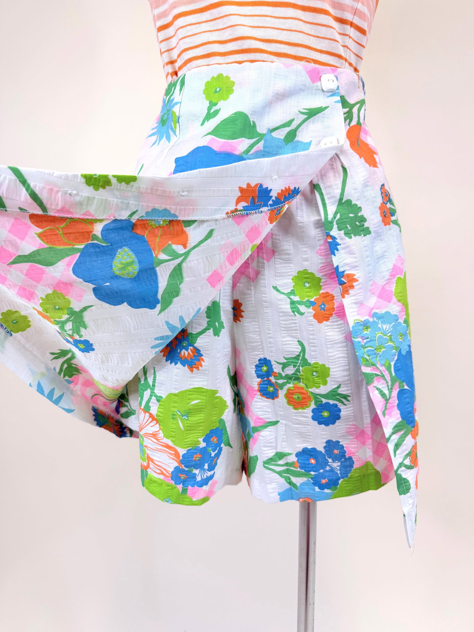SUMMER SEPARATES, 1970s - 8