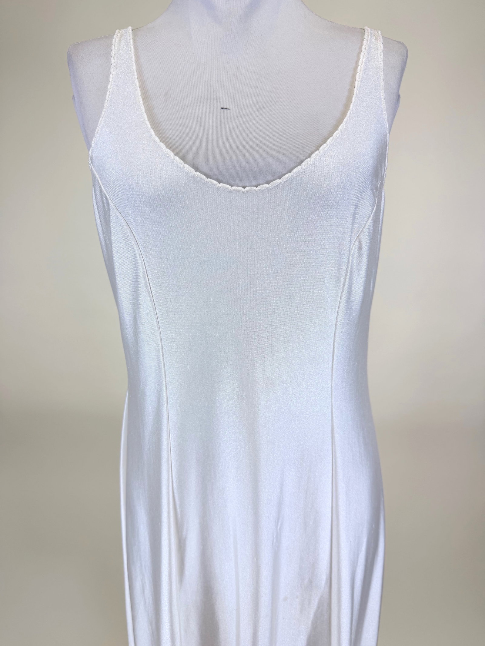 TWO IVORY SLIPS, 1990s-2000s - 7