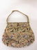 Fabulous Vintage Beaded Purse