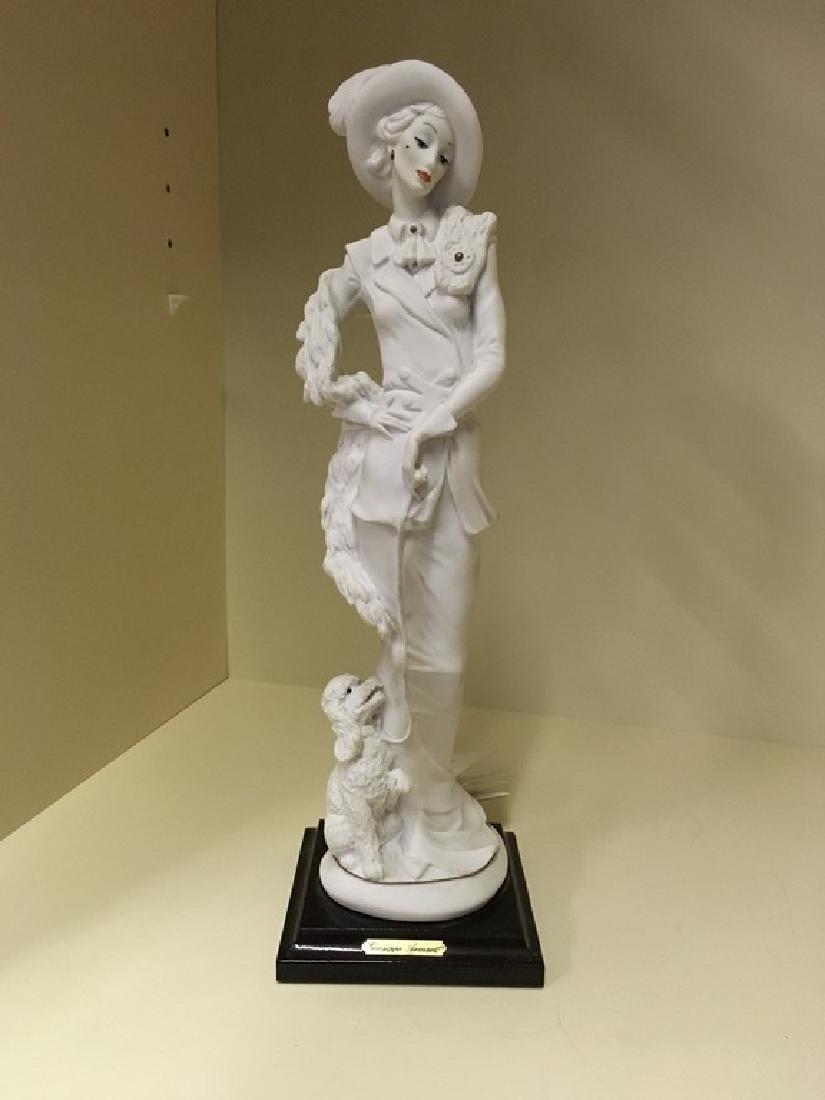 Giuseppe Armani Figurine (1 of 6)