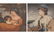 TWO EARLY TWENTIETH-CENTURY ENGRAVINGS