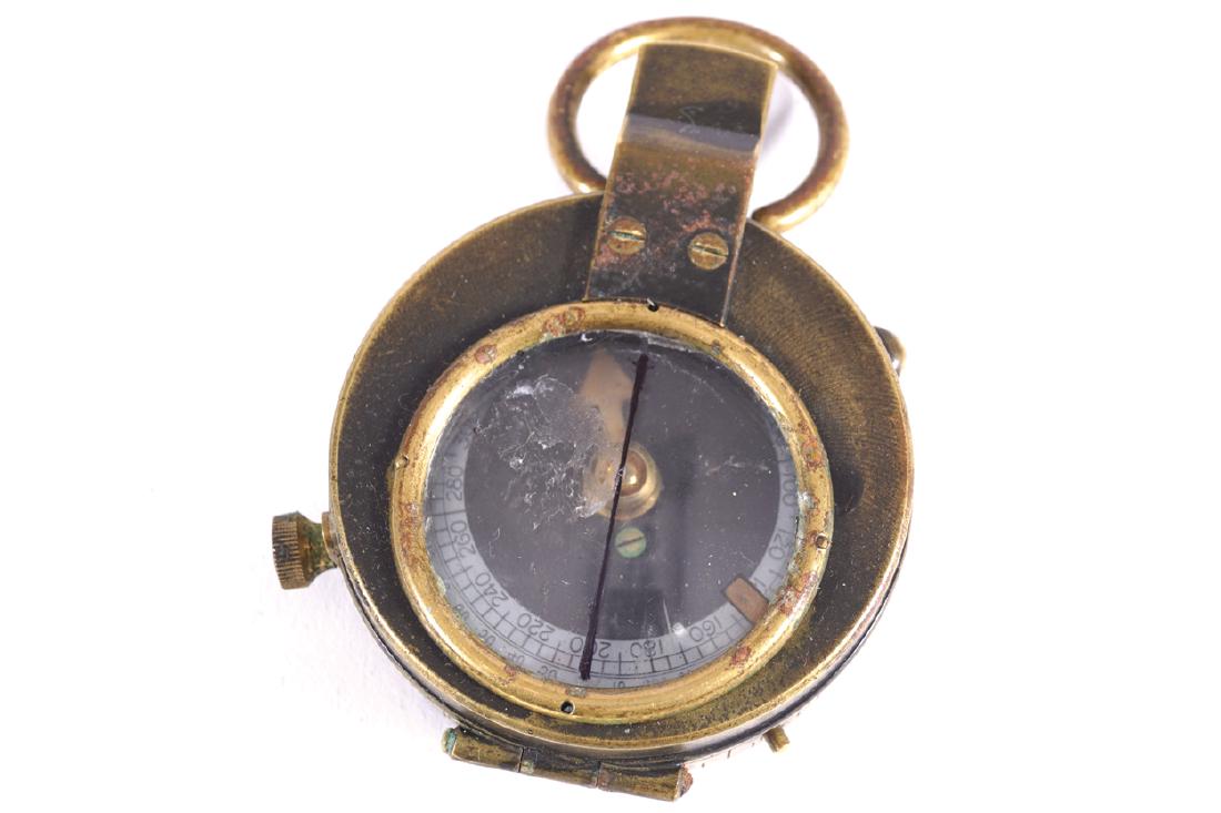 WWI COMPASS (1 of 1)