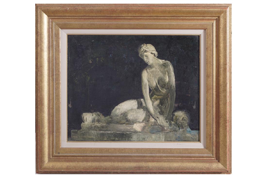 ALEXANDER JAMIESON (1873-1937) (1 of 1)