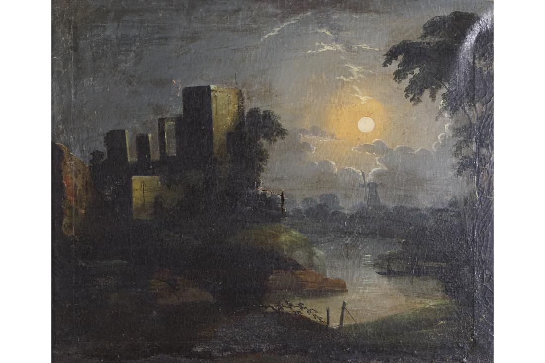 FOLLOWER OF SEBASTIAN PETHER (ENGLISH, 1790-1844) (1 of 1)