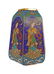 CHINESE QING PERIOD CLOISONNÉ ENAMELLED VASE
