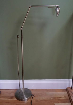 Vintage Metal Desk Lamps For Sale Antique Metal Desk Lamps