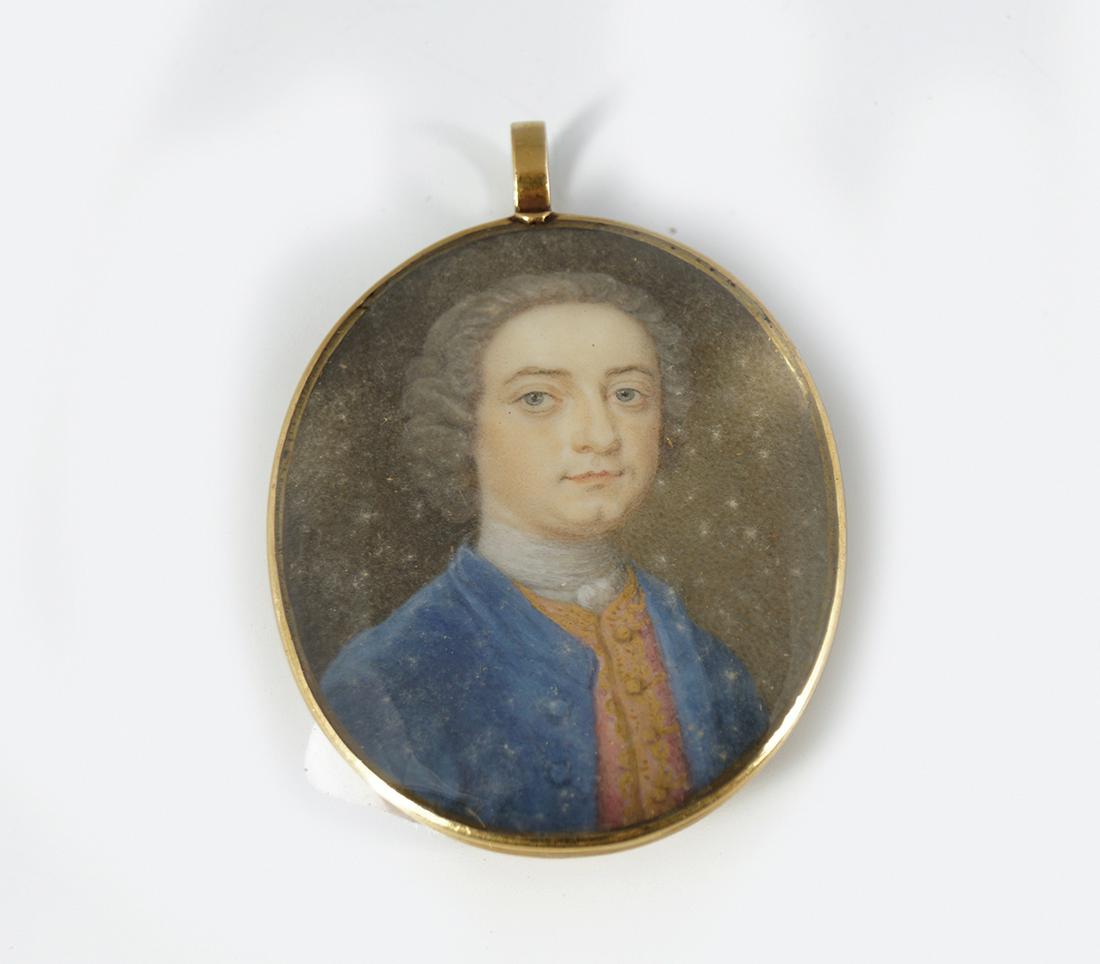 18TH-CENTURY IRISH SCHOOL (1 of 1)