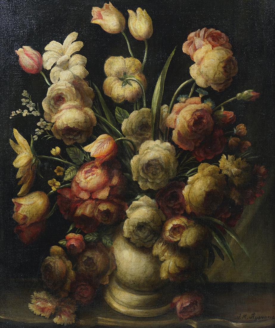 19TH-CENTURY DUTCH SCHOOL (1 of 4)