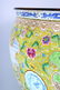 CHINESE QING PERIOD CANTON ENAMELLED JARDINIERE - 5