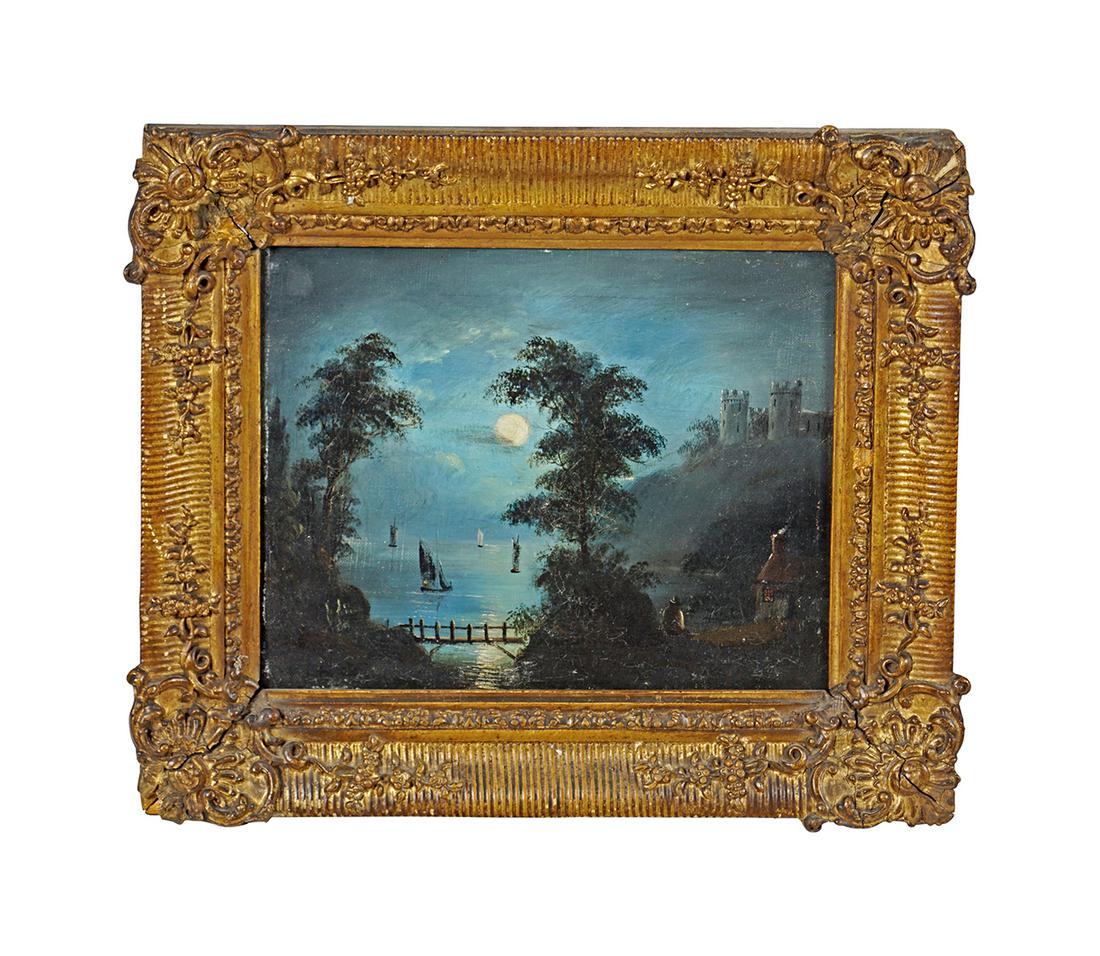 19TH-CENTURY ENGLISH SCHOOL (1 of 1)