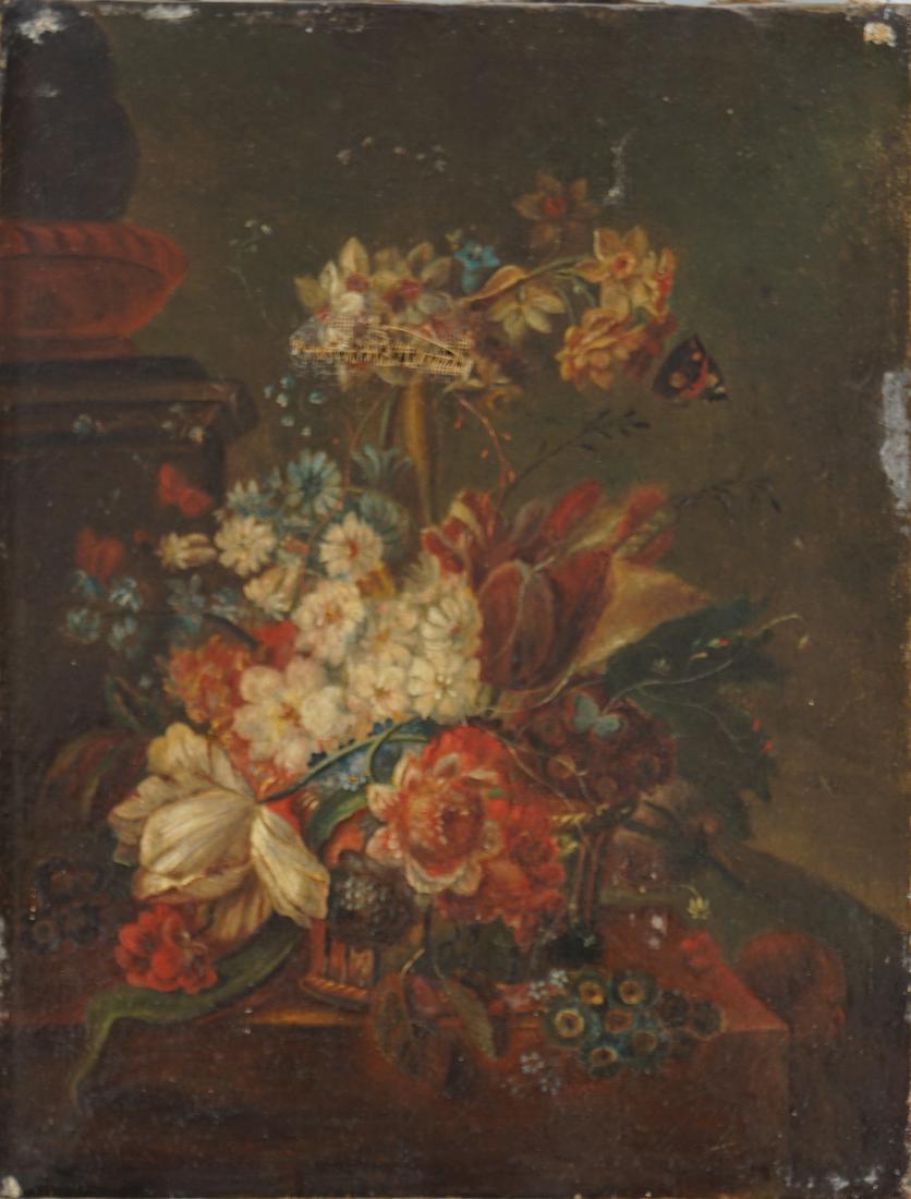 19TH-CENTURY ENGLISH SCHOOL (1 of 2)