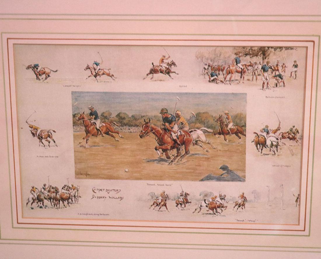 SNAFFLES PRINT (1 of 1)