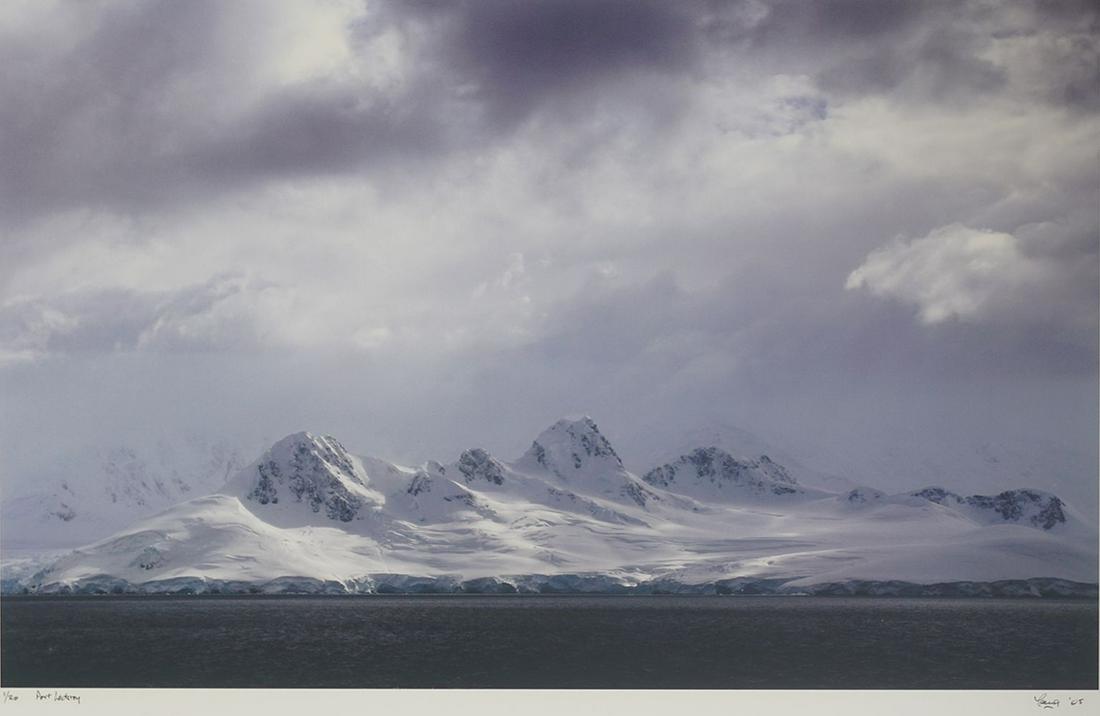 RICHARD YOUNG (1947----) (1 of 3)