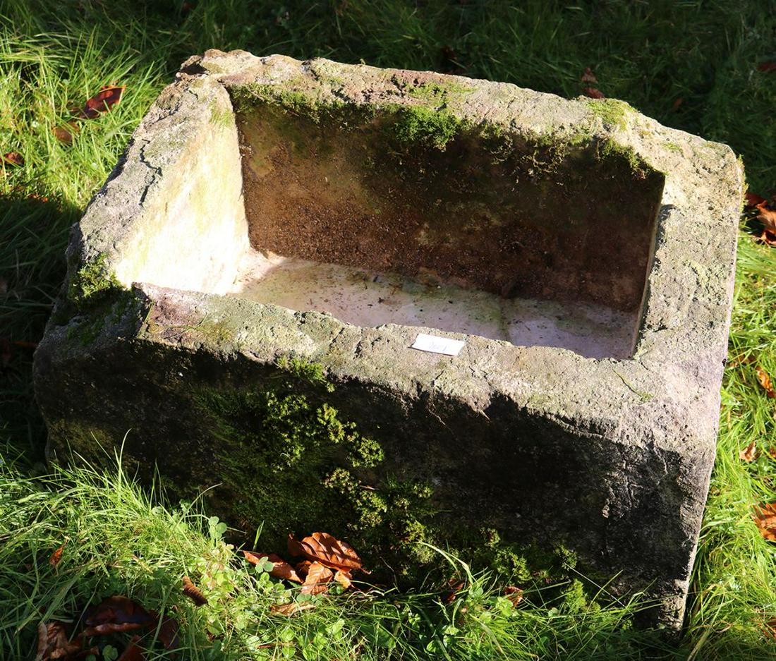 WEATHERED TROUGH (1 of 1)