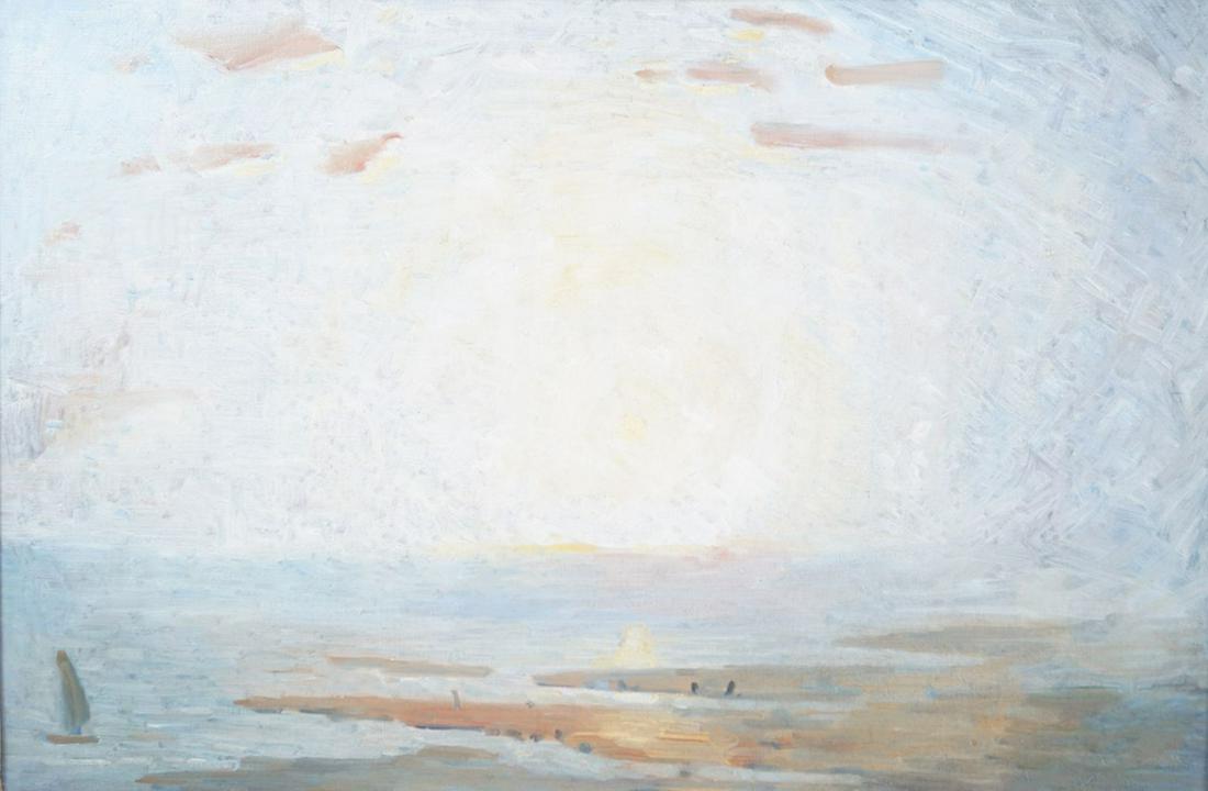 JOHN BROWN,  CIRCA  1920 (1 of 3)