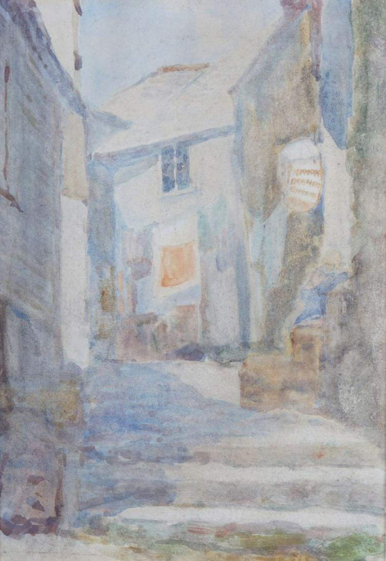 SIR SAMUEL HENRY WILLIAM LLEWELLYN, P.R.A., R.B.A (1 of 3)