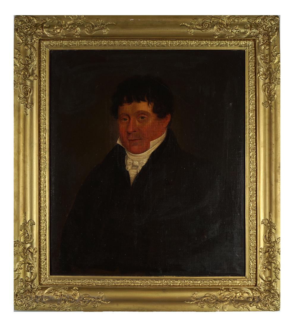 18TH-CENTURY IRISH SCHOOL (1 of 4)